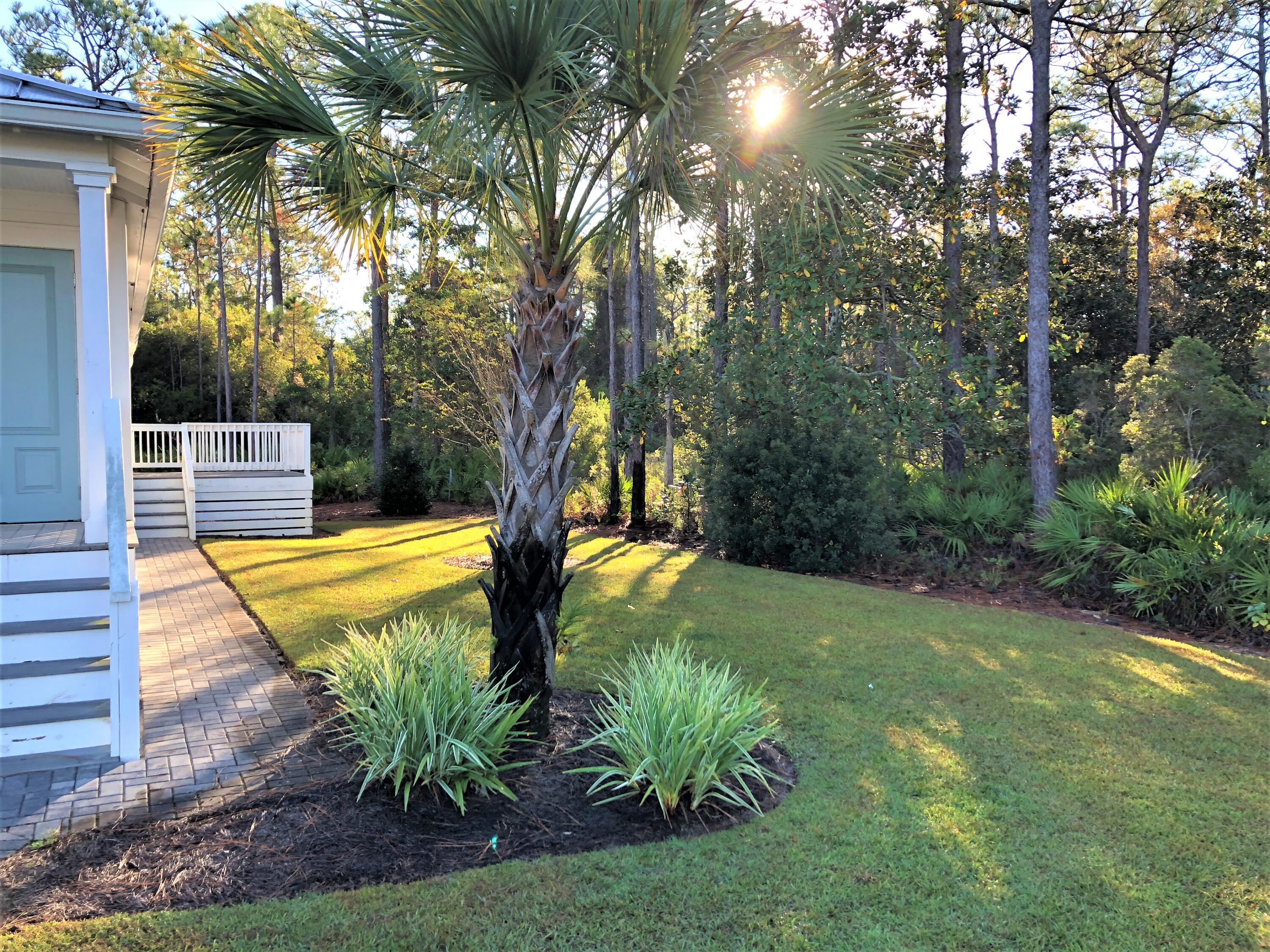 MACK BAYOU PARK - Residential Lease
