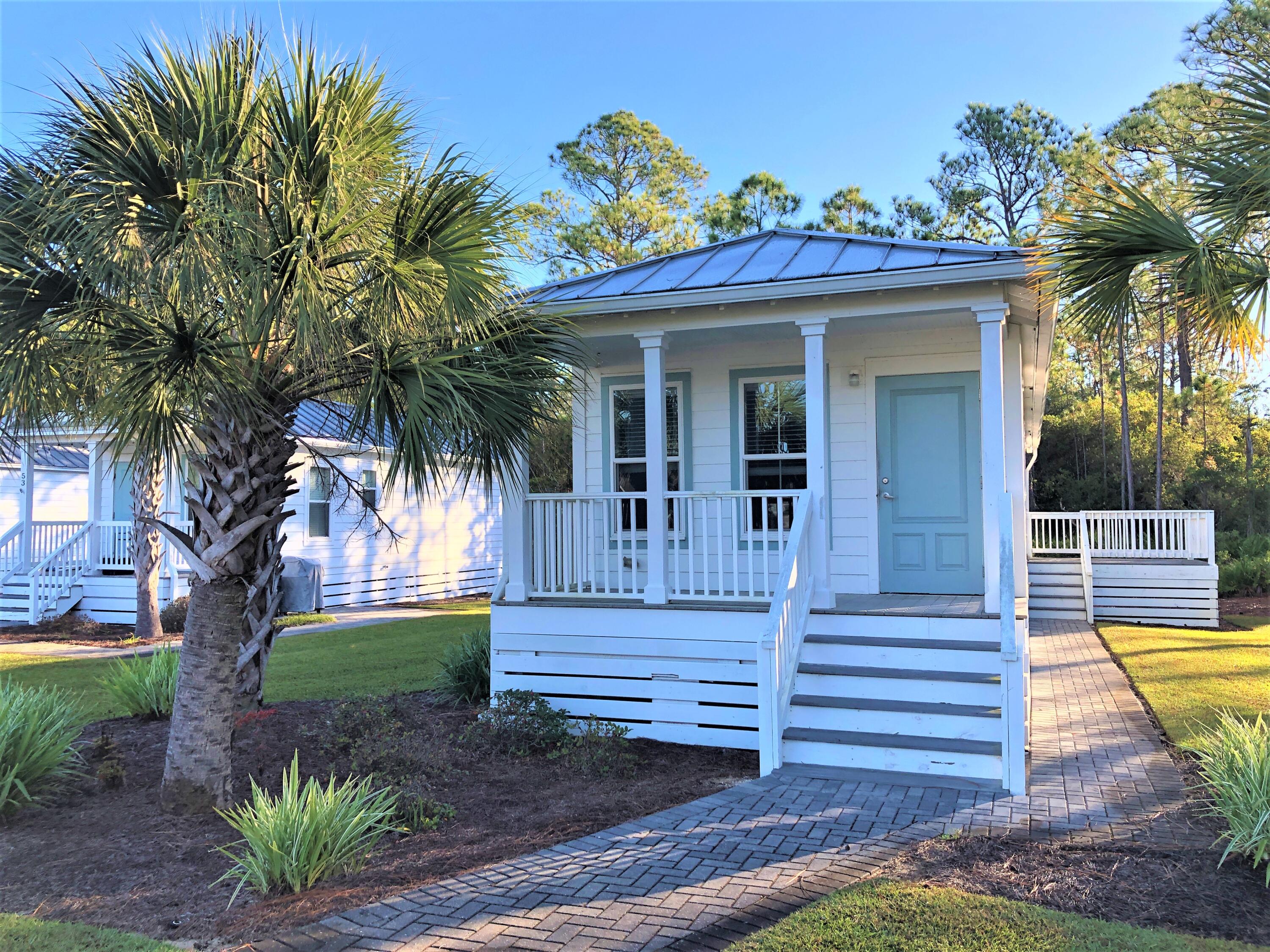 MACK BAYOU PARK - Residential Lease
