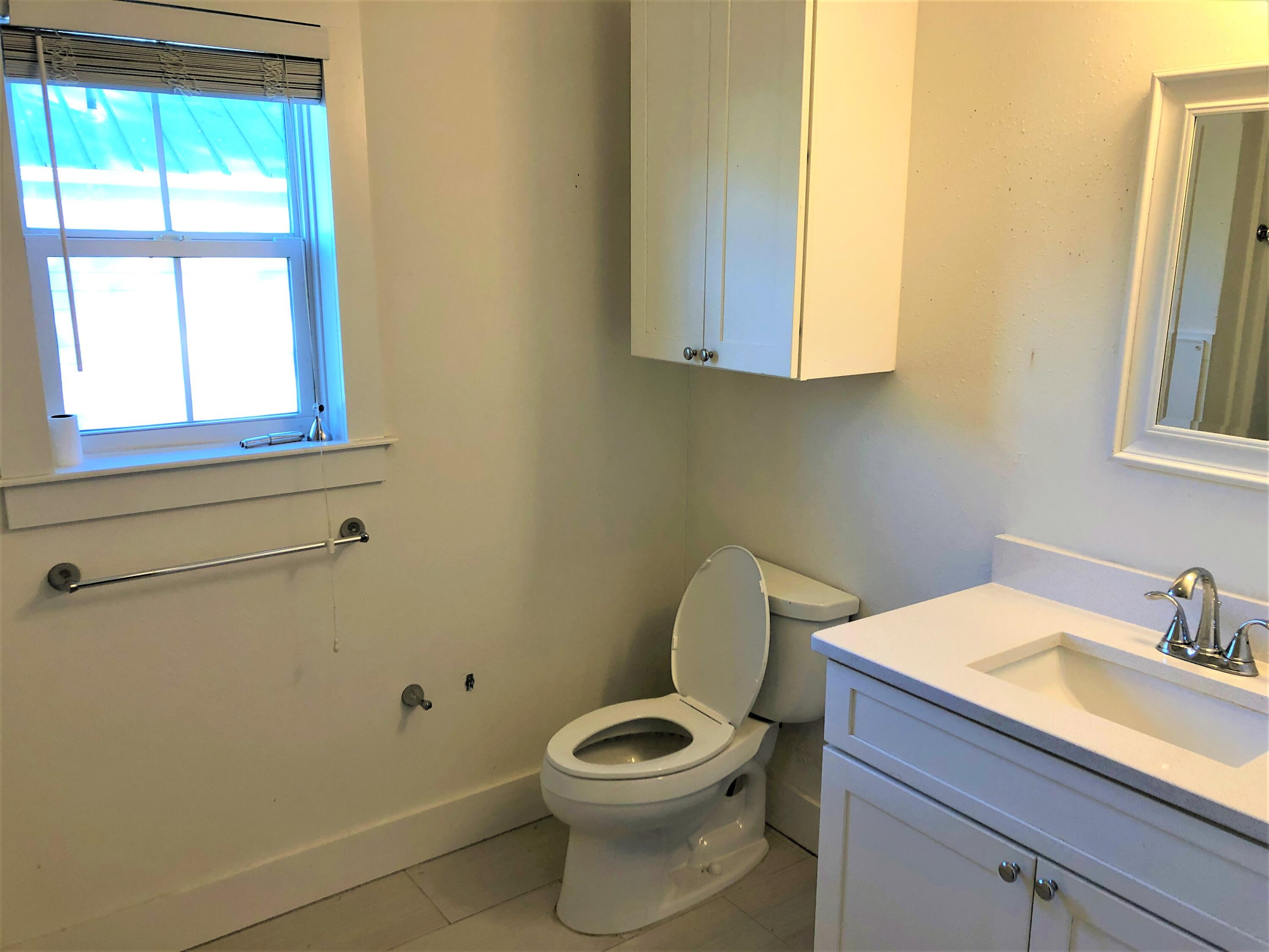 MACK BAYOU PARK - Residential Lease