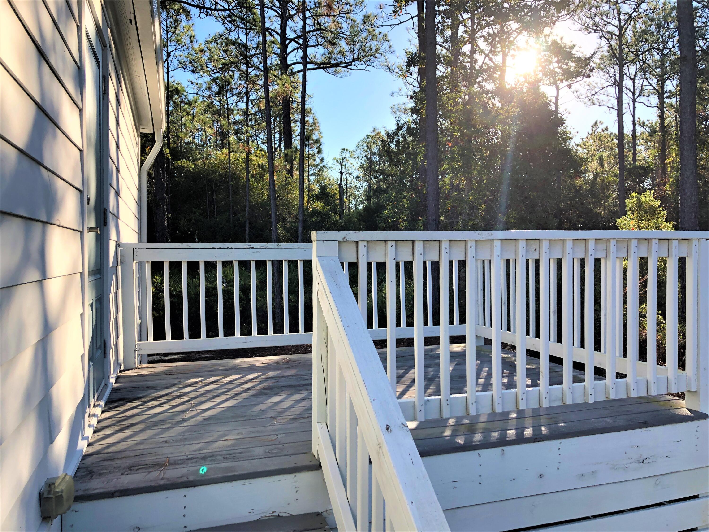 MACK BAYOU PARK - Residential Lease