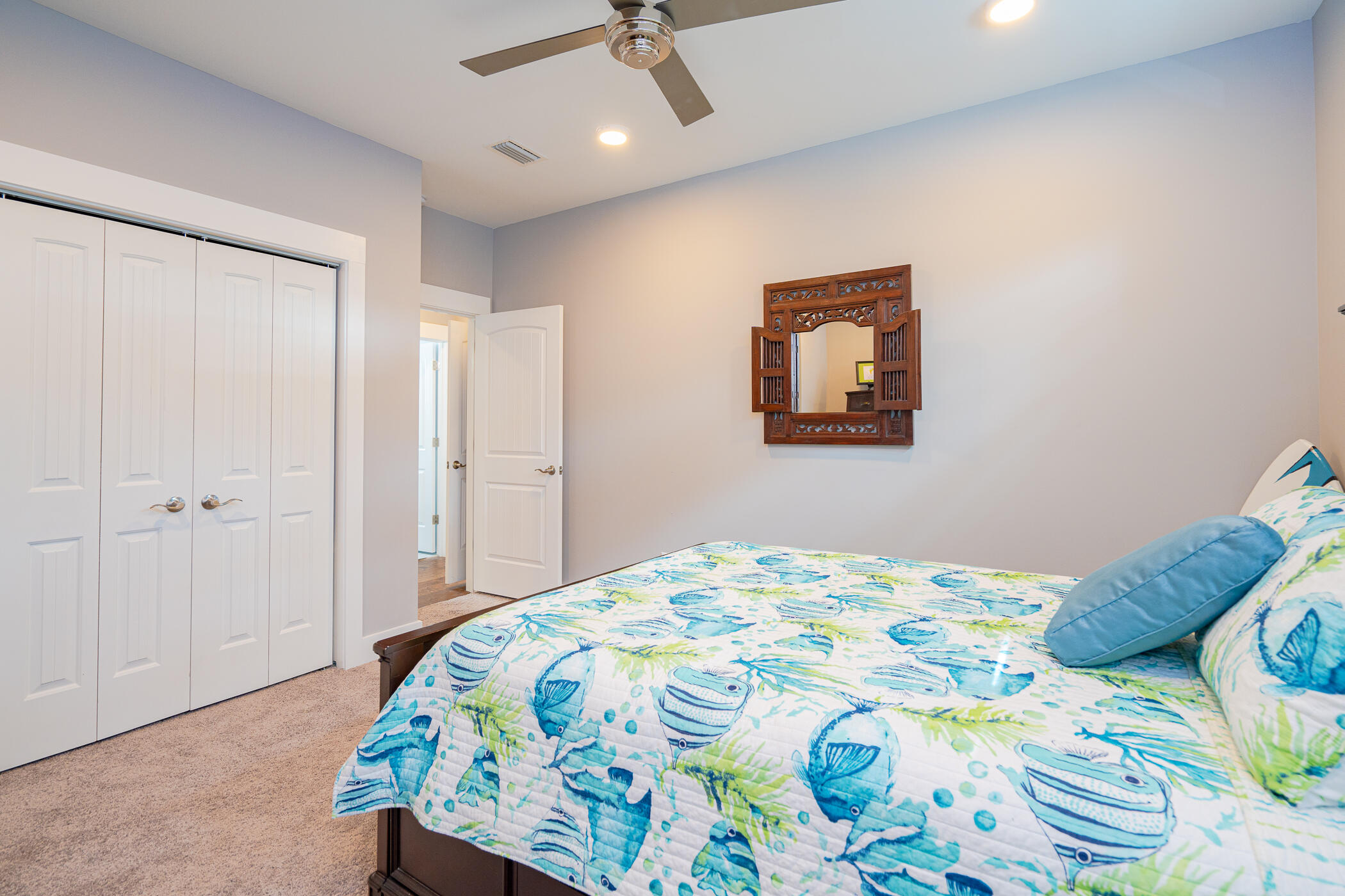 GRANDE POINTE AT INLET BEACH - Residential