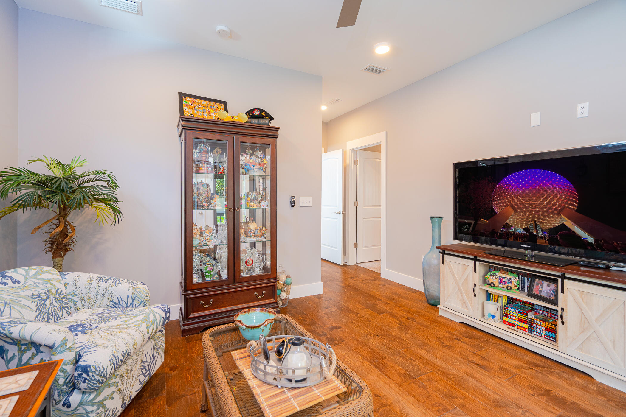GRANDE POINTE AT INLET BEACH - Residential