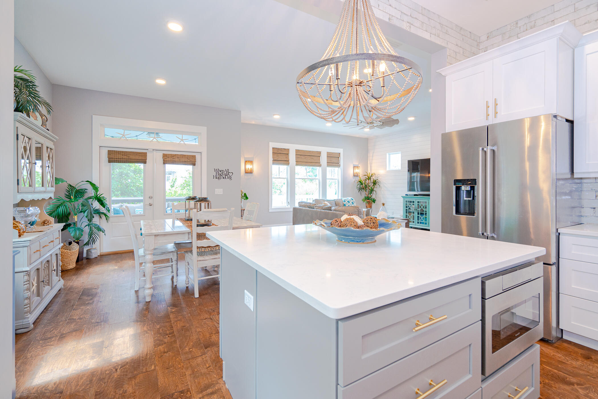 GRANDE POINTE AT INLET BEACH - Residential