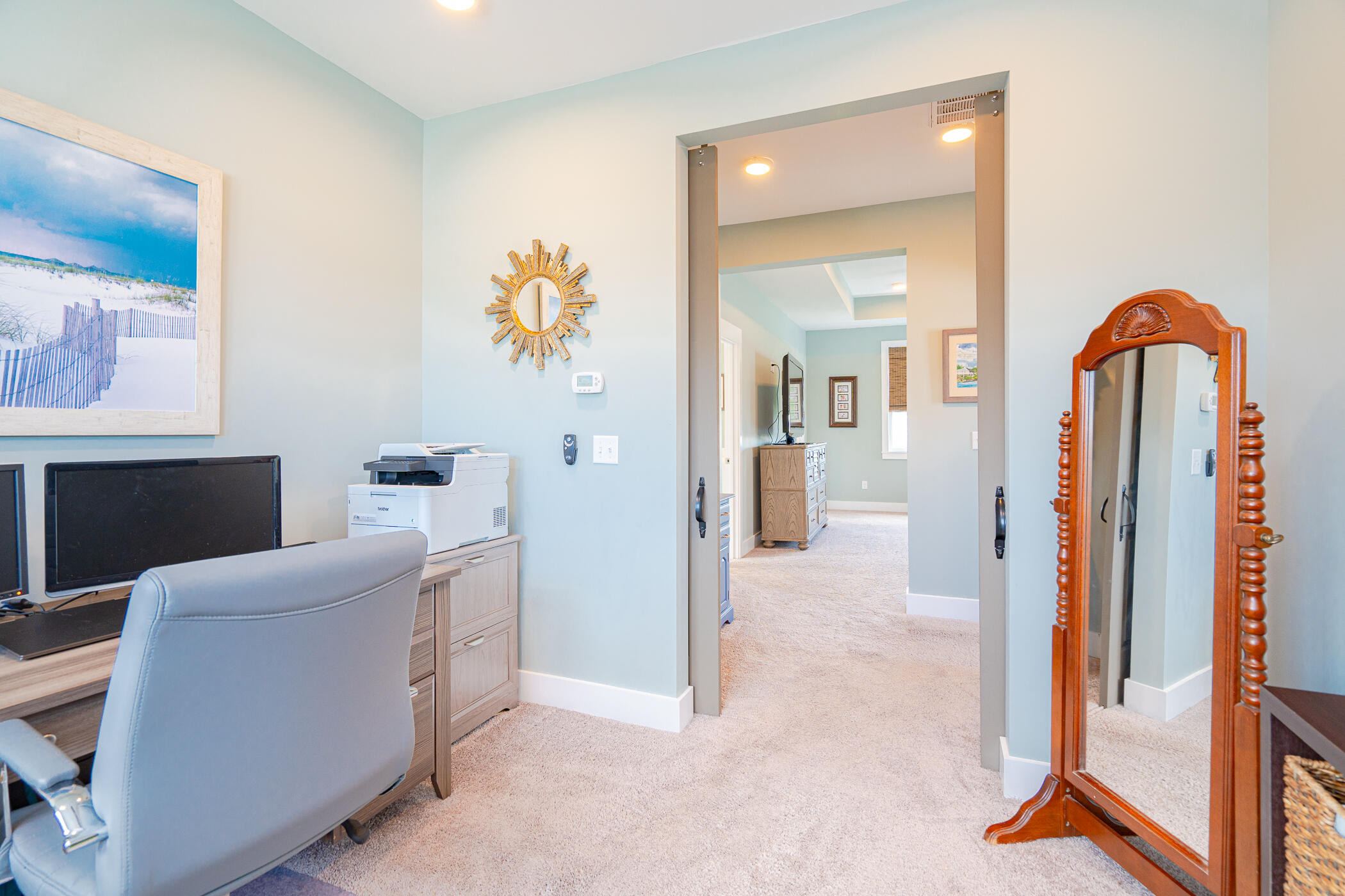 GRANDE POINTE AT INLET BEACH - Residential