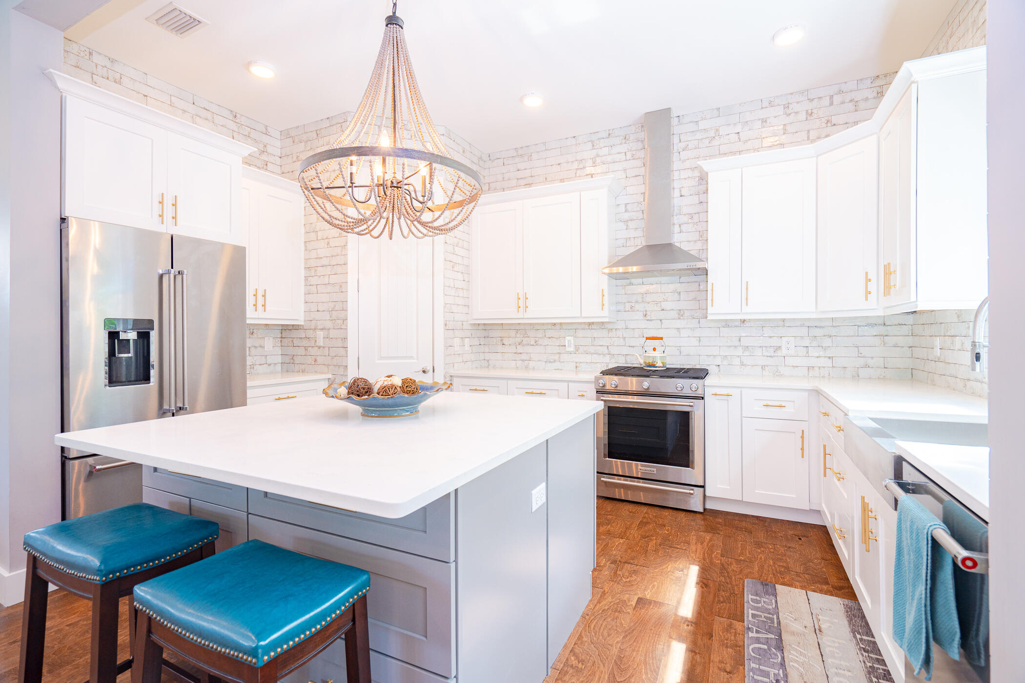 GRANDE POINTE AT INLET BEACH - Residential