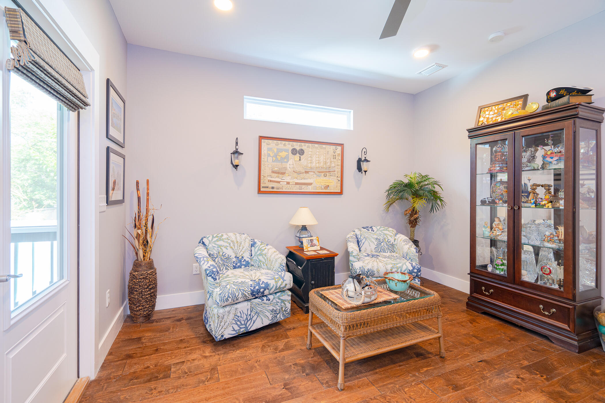 GRANDE POINTE AT INLET BEACH - Residential