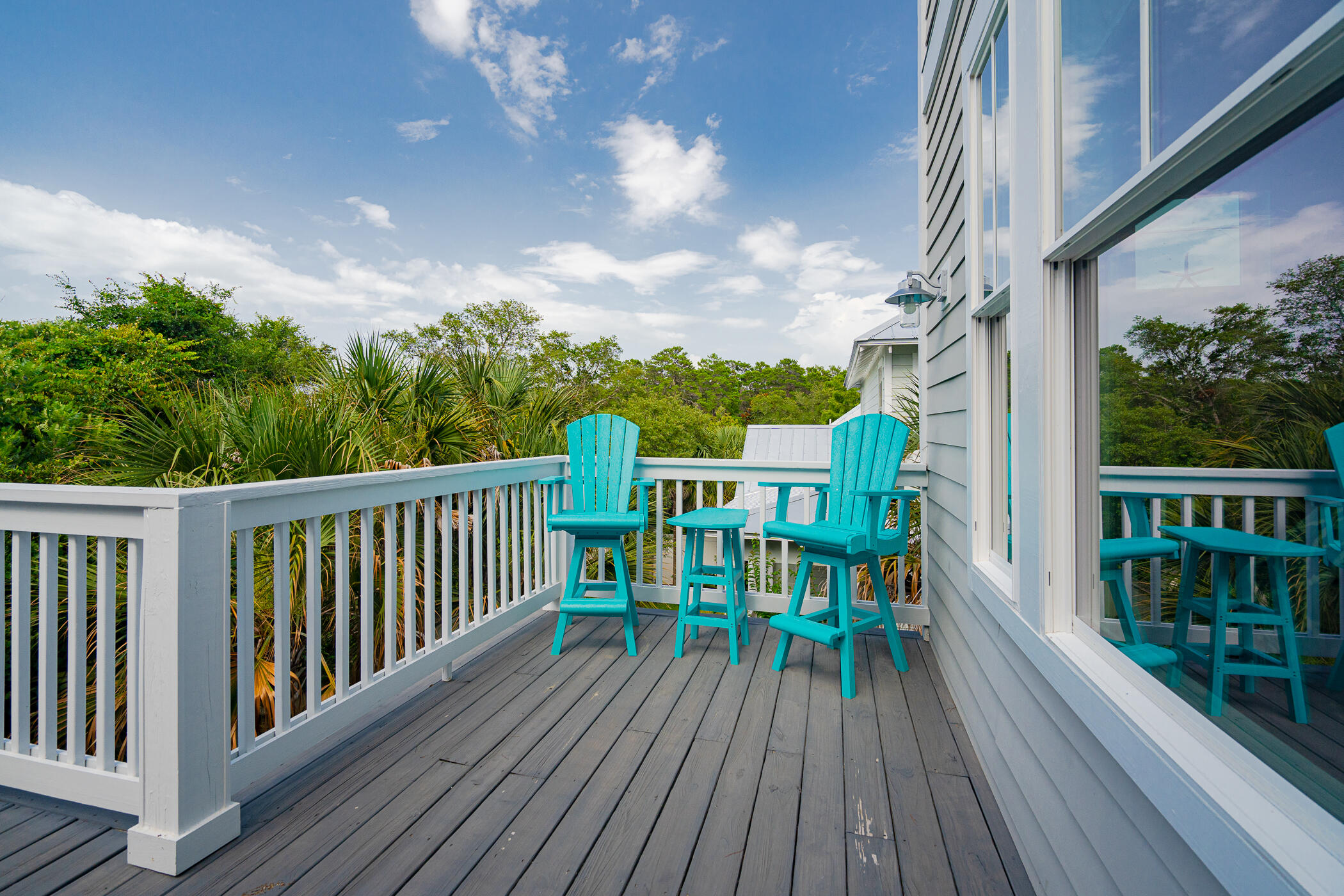 GRANDE POINTE AT INLET BEACH - Residential
