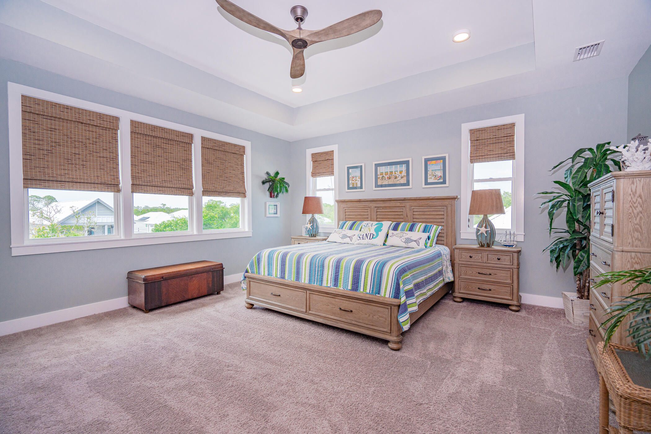 GRANDE POINTE AT INLET BEACH - Residential