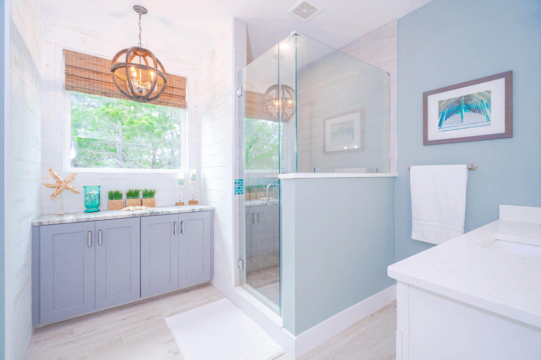 GRANDE POINTE AT INLET BEACH - Residential