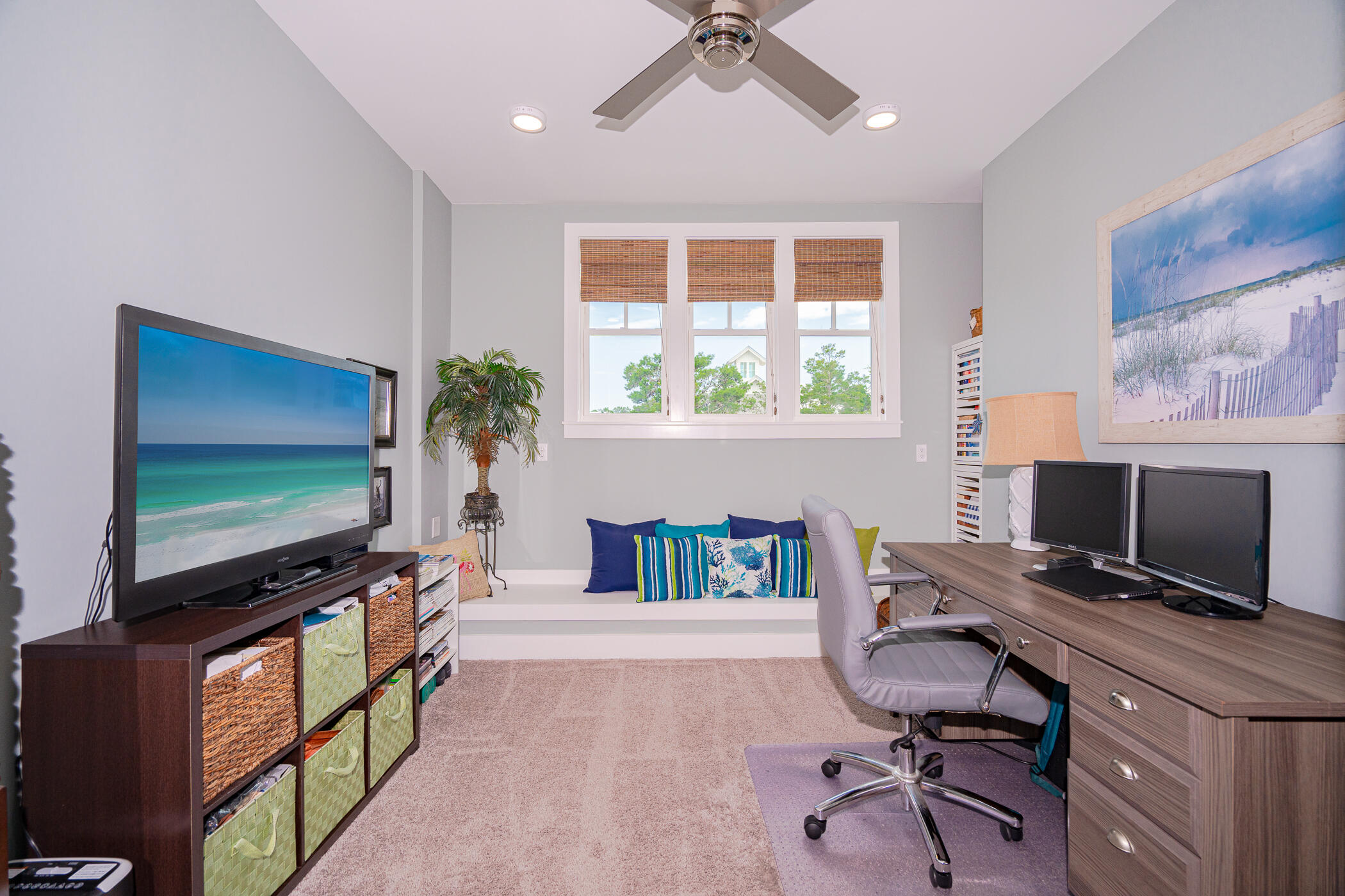 GRANDE POINTE AT INLET BEACH - Residential