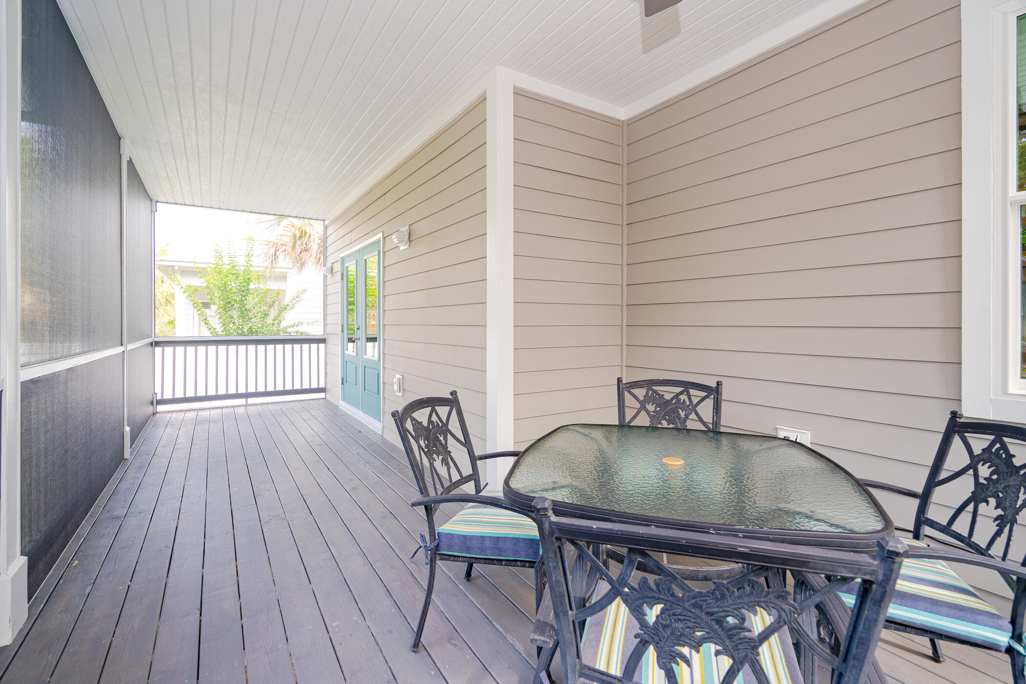 GRANDE POINTE AT INLET BEACH - Residential