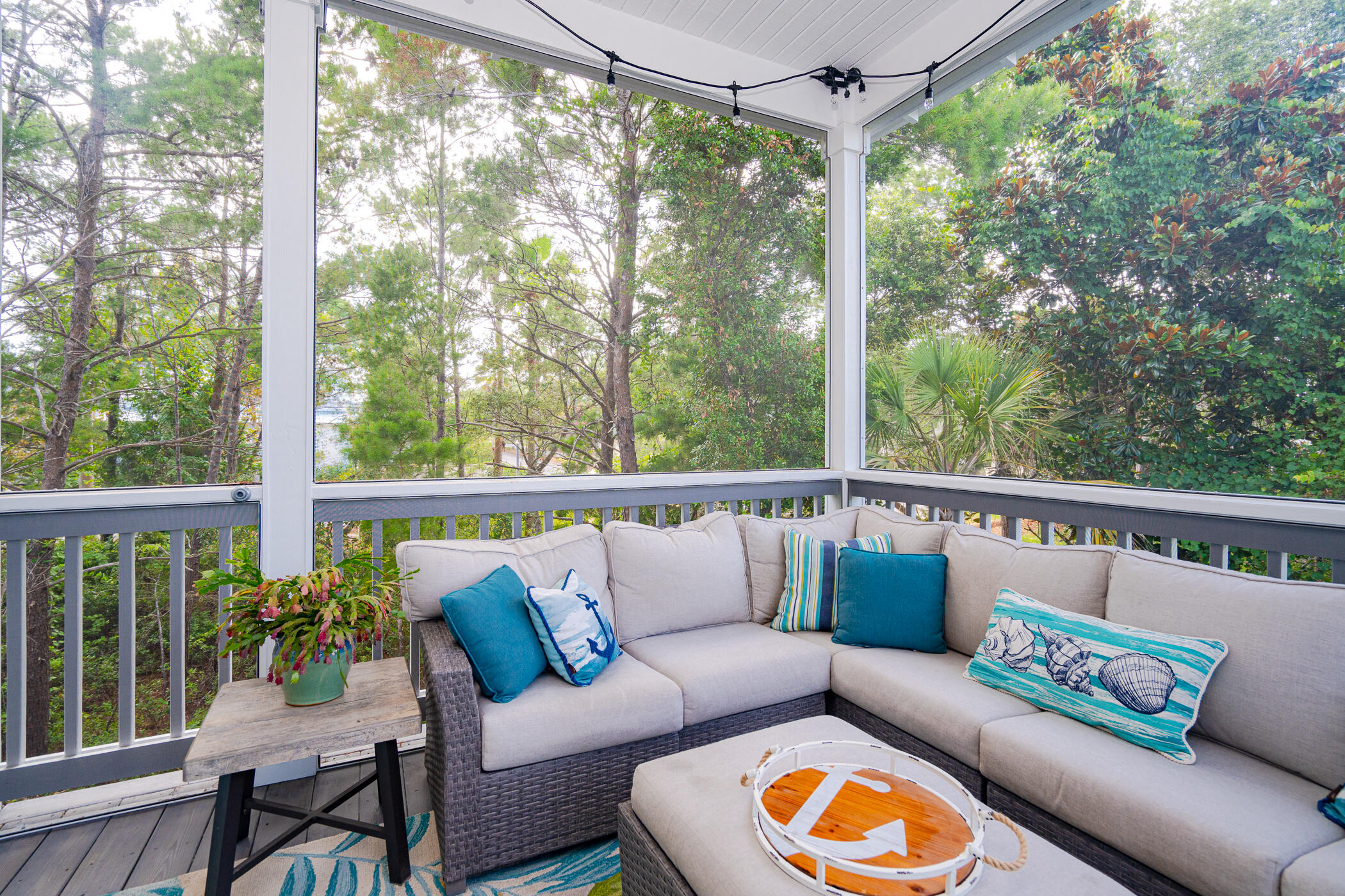 GRANDE POINTE AT INLET BEACH - Residential