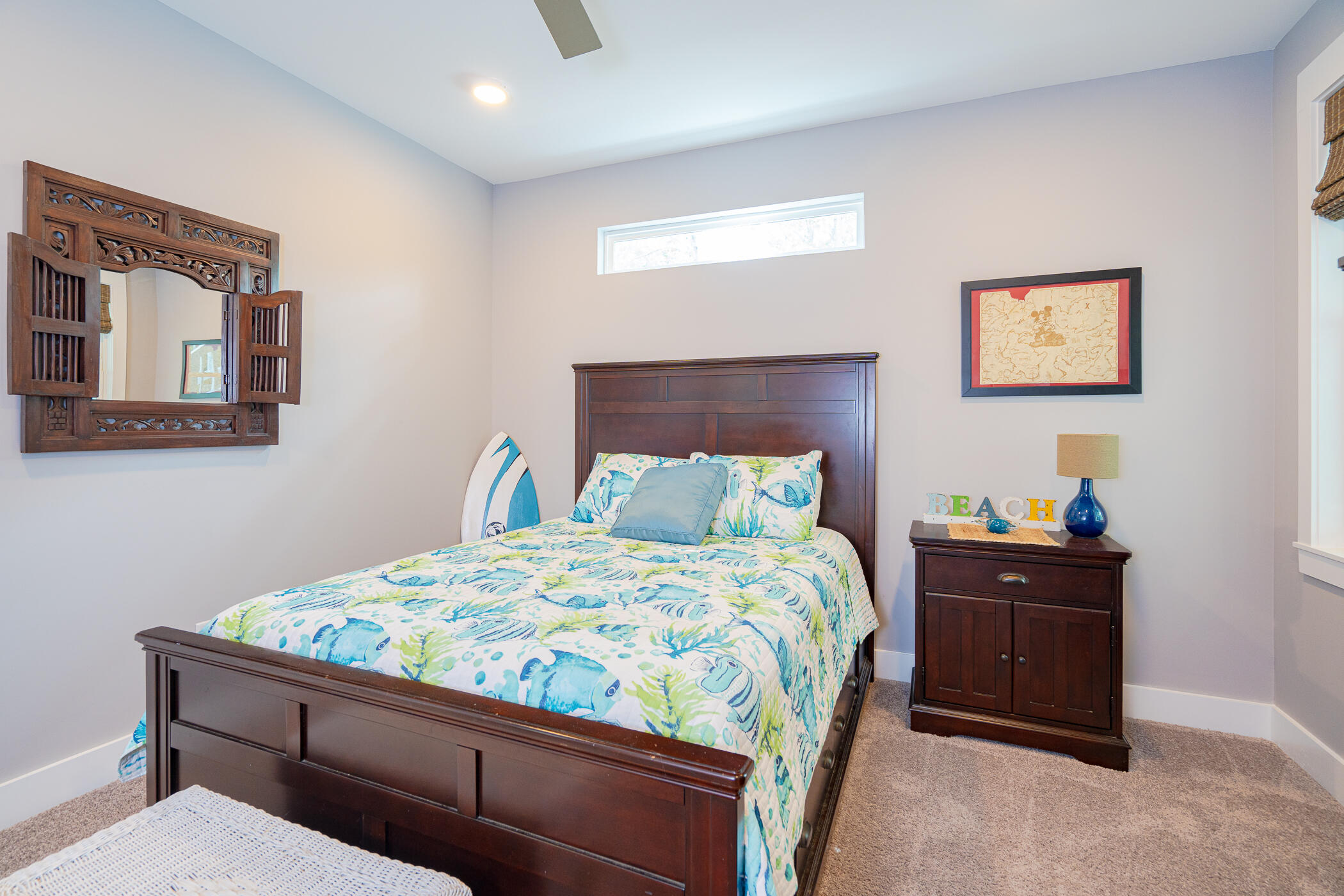 GRANDE POINTE AT INLET BEACH - Residential