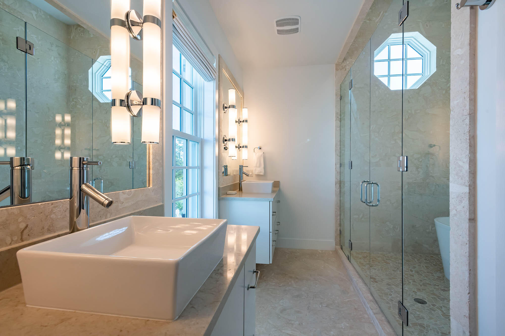 ALYS BEACH - Residential