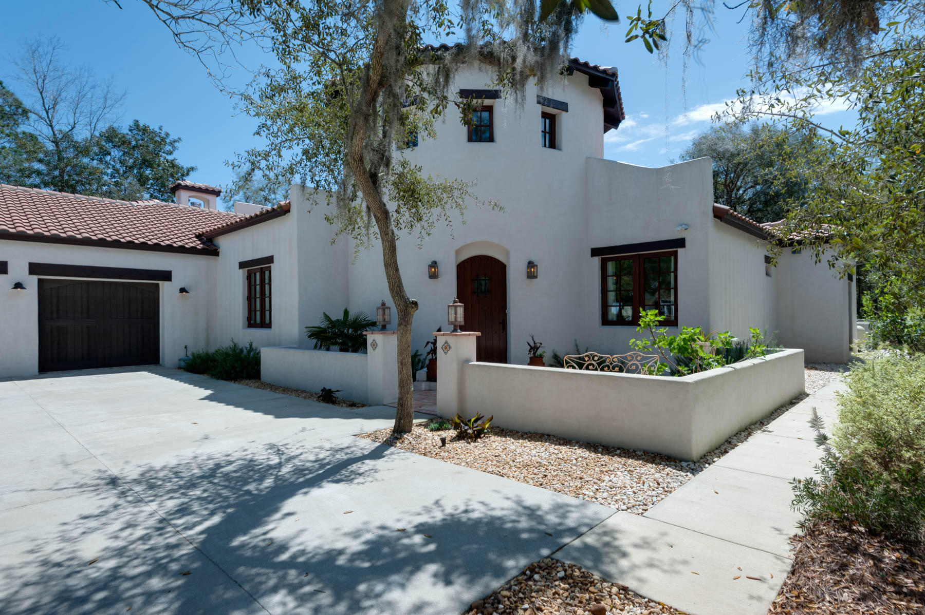 BOTANY BAYOU - Residential