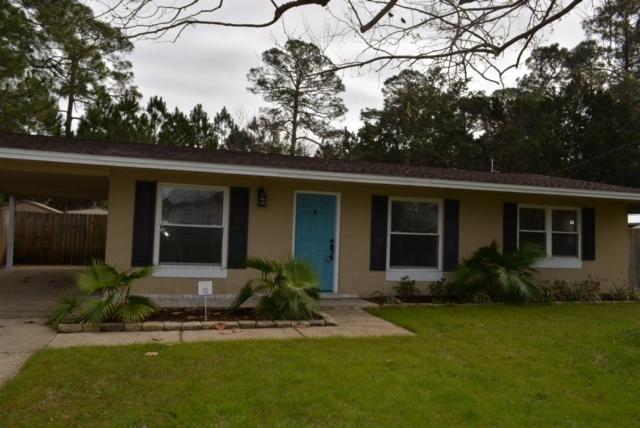 OAK TREE PARK - Residential Lease