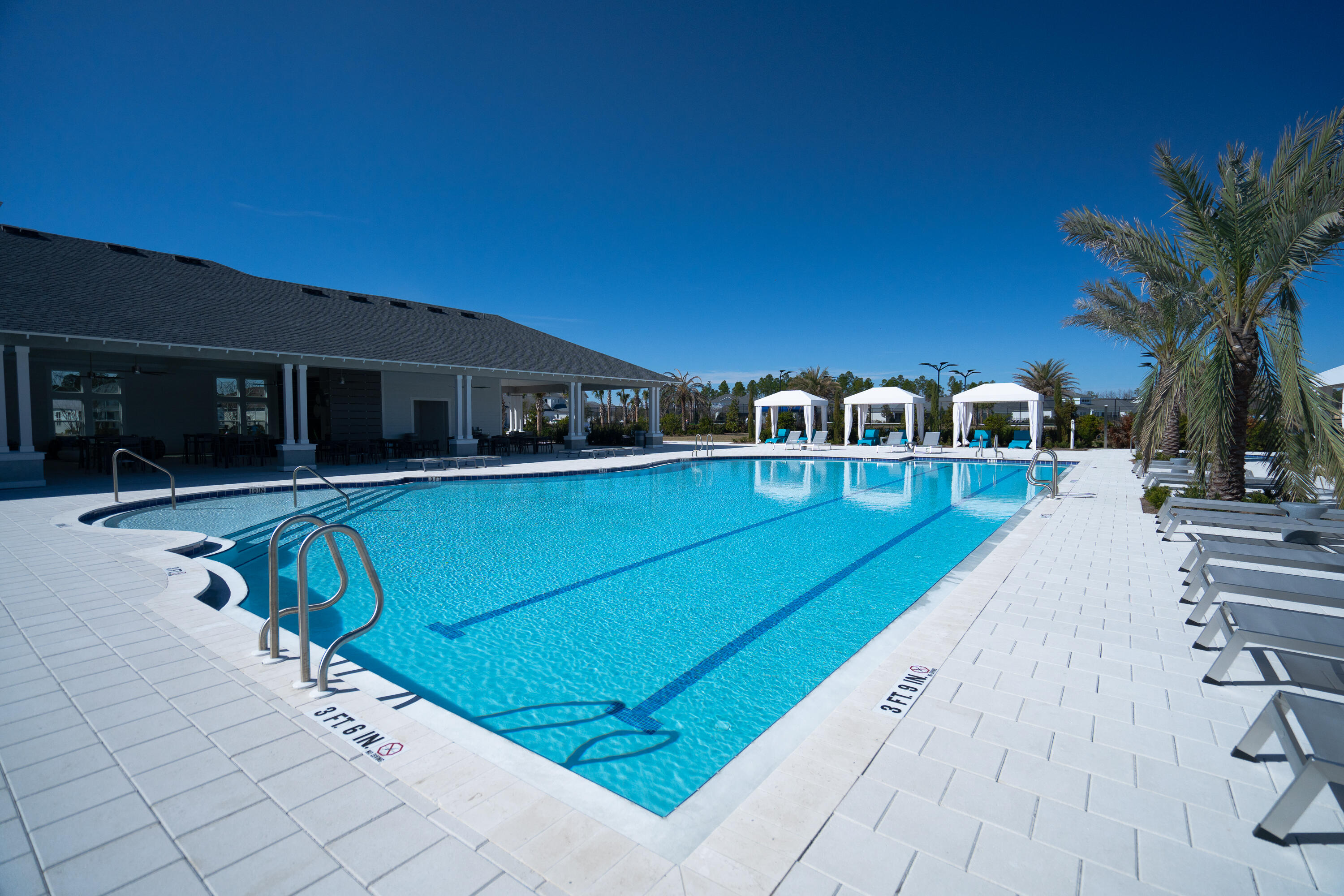 Watersound Origins-Naturewalk - Residential Lease
