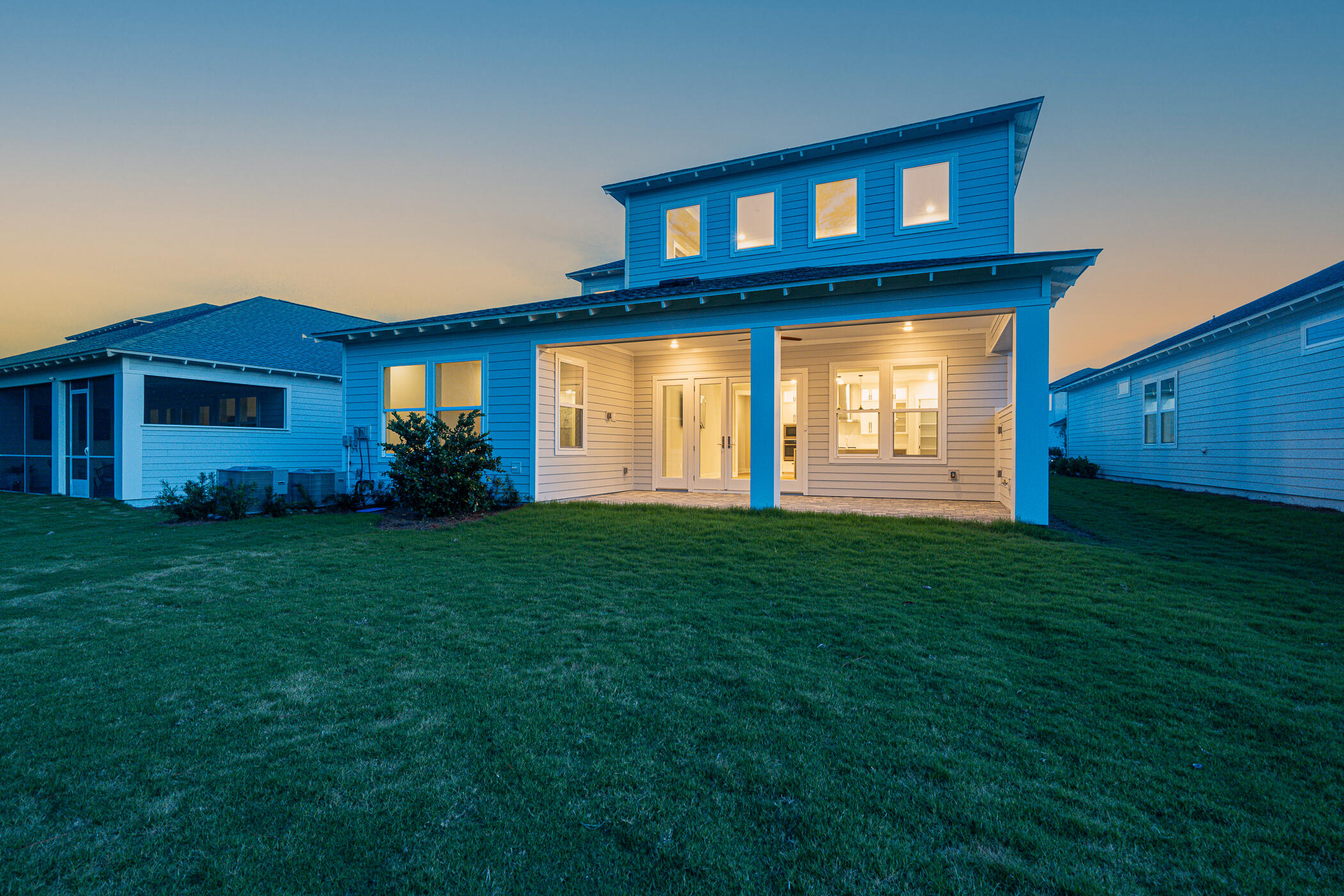 Watersound Origins-Naturewalk - Residential Lease