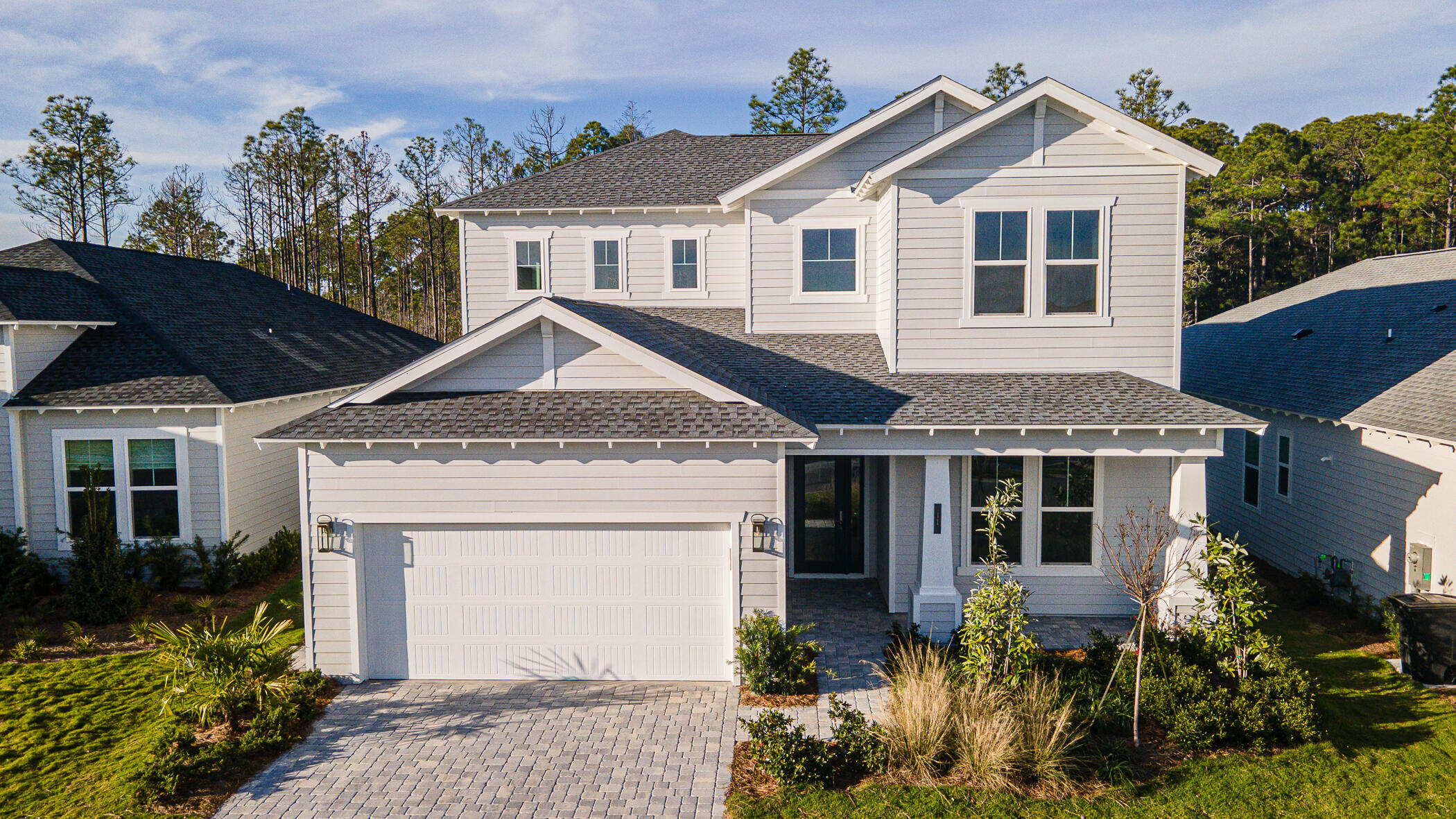 Watersound Origins-Naturewalk - Residential Lease