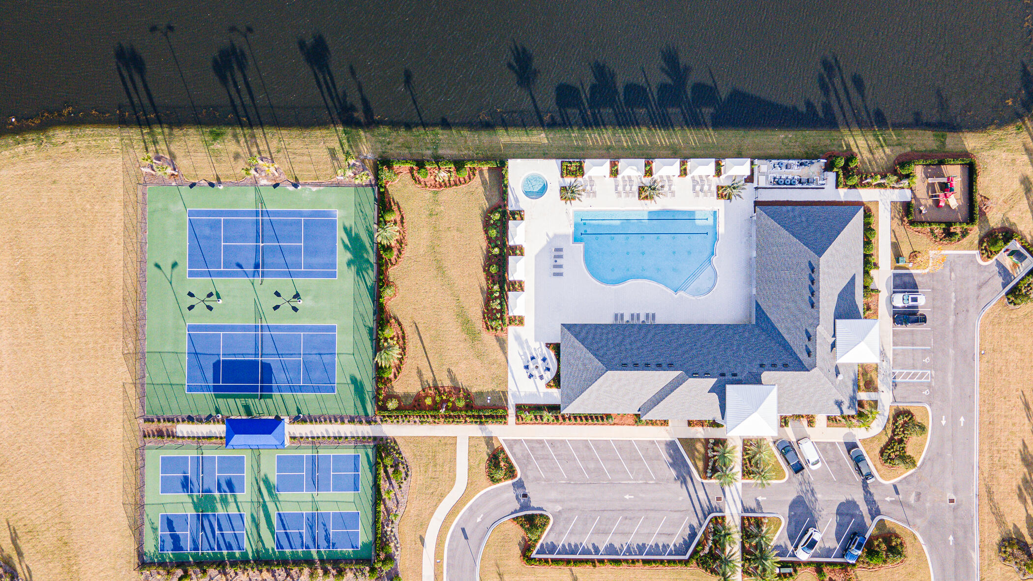 Watersound Origins-Naturewalk - Residential Lease