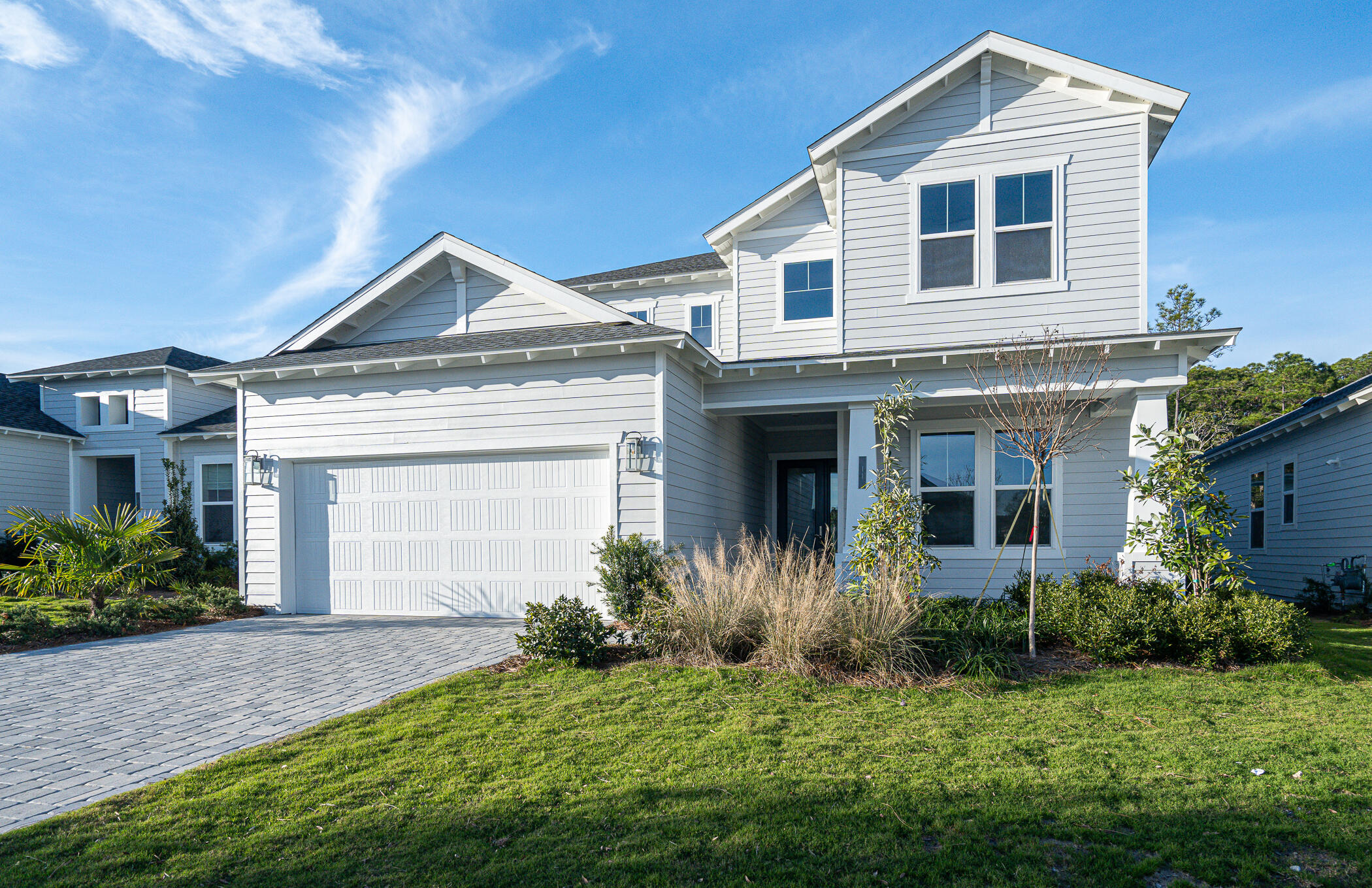 Watersound Origins-Naturewalk - Residential Lease