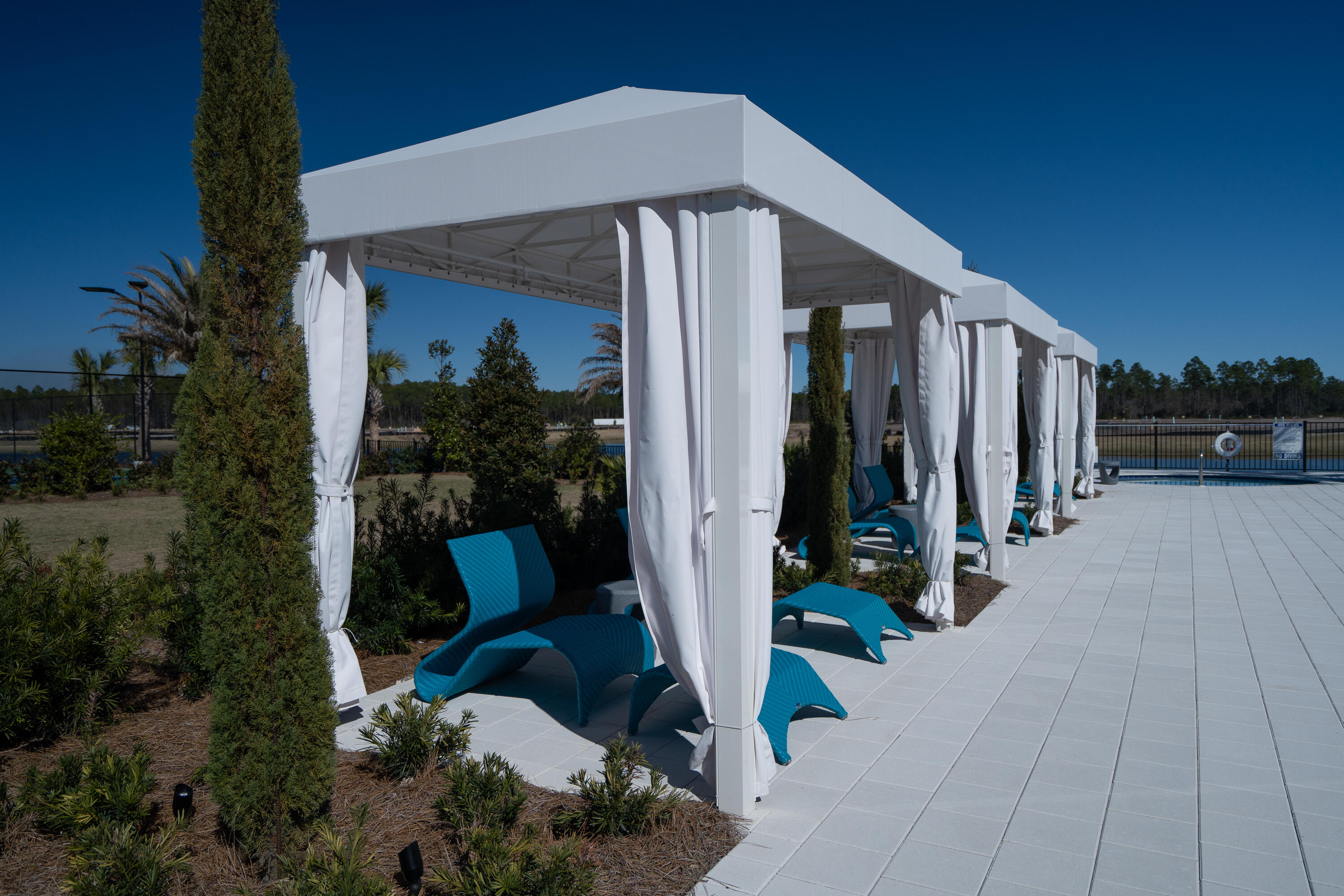 Watersound Origins-Naturewalk - Residential Lease