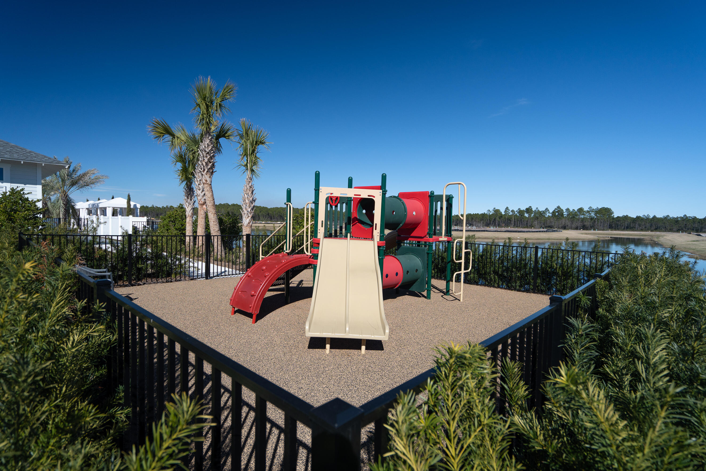 Watersound Origins-Naturewalk - Residential Lease