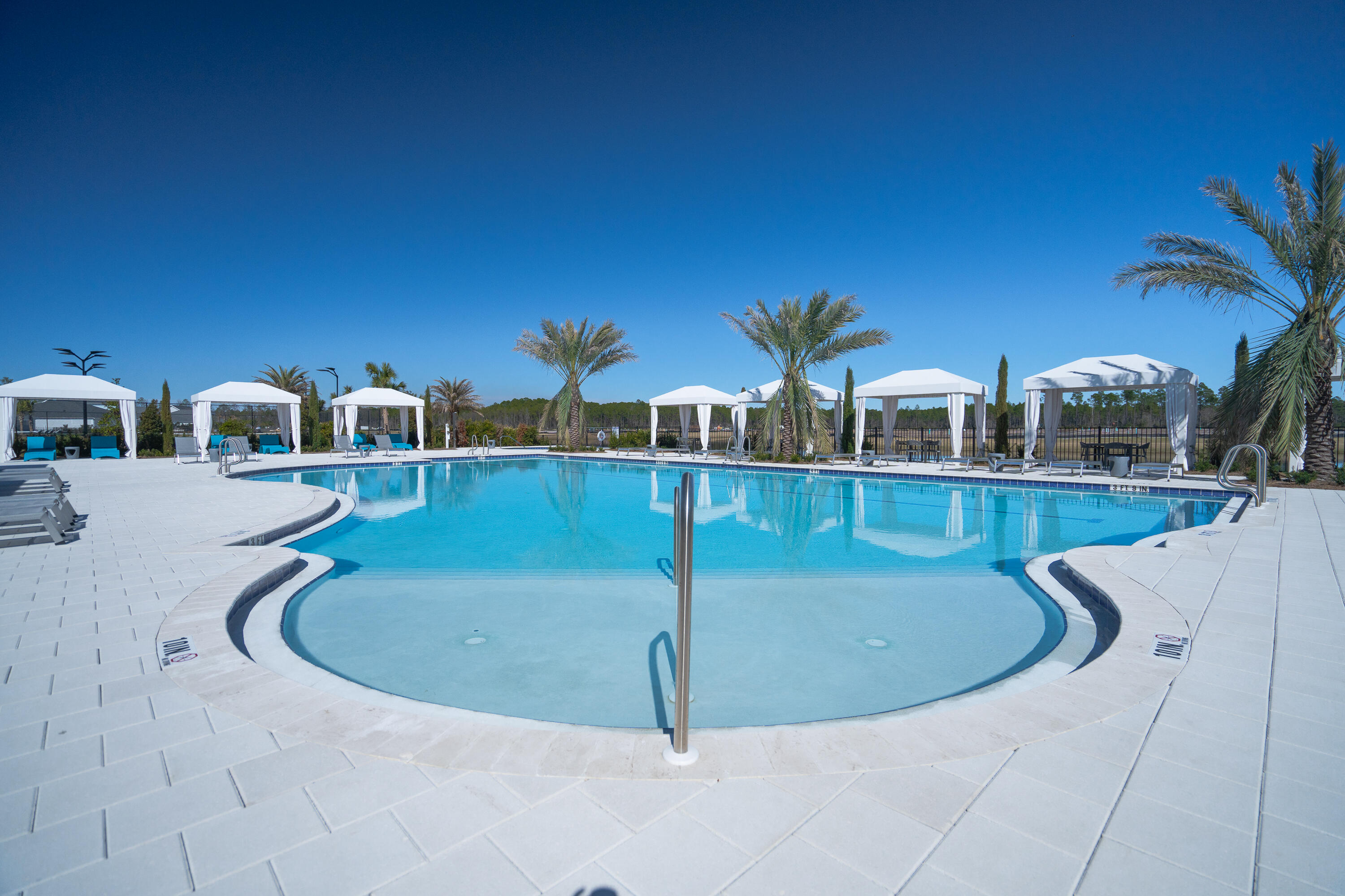Watersound Origins-Naturewalk - Residential Lease
