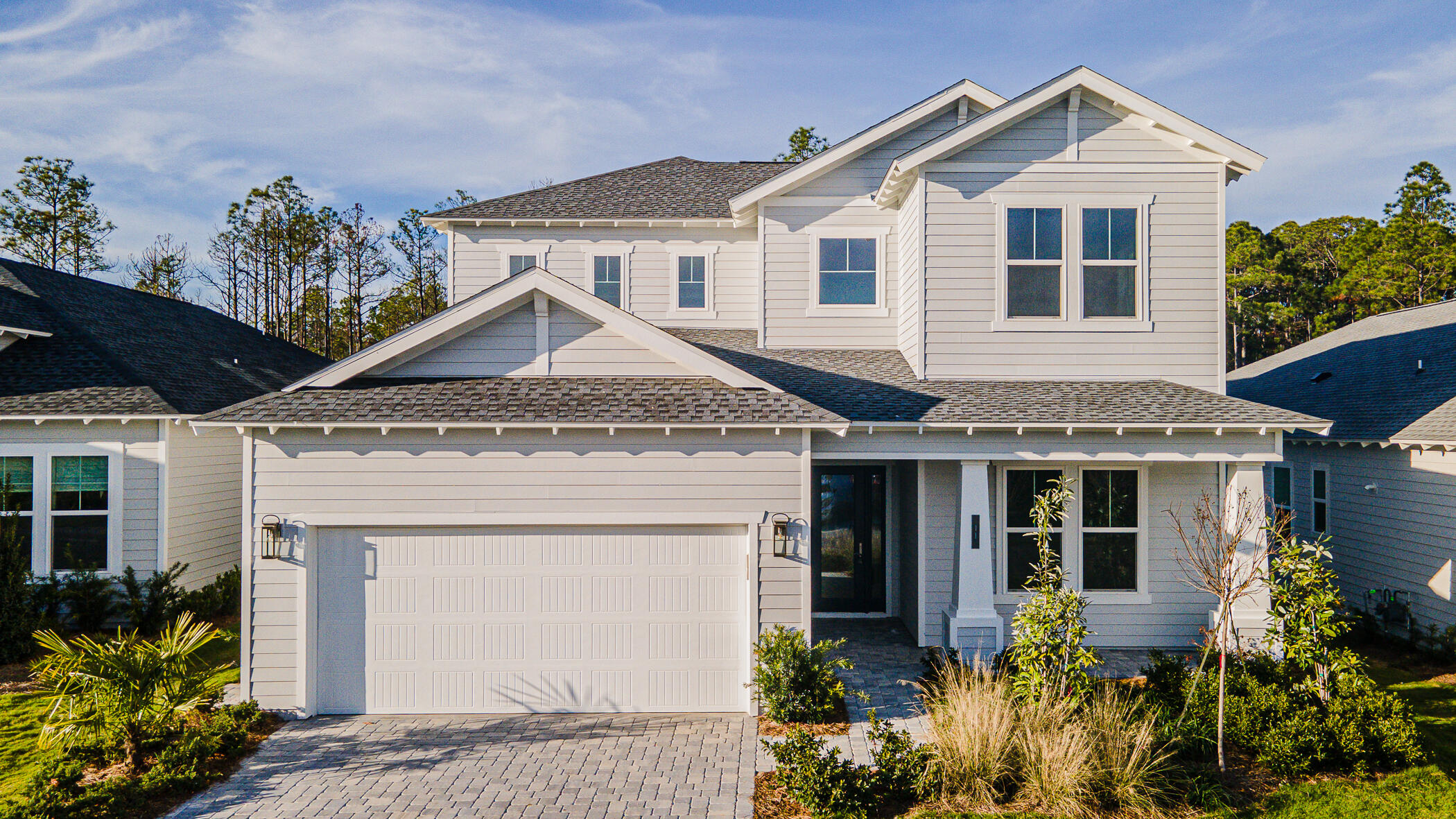 Watersound Origins-Naturewalk - Residential Lease
