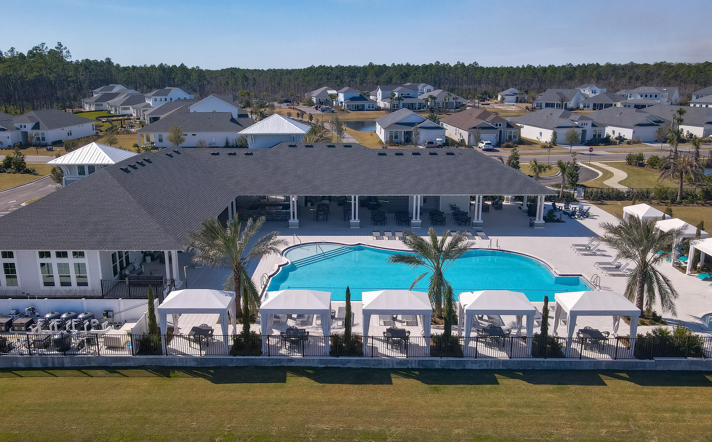 Watersound Origins-Naturewalk - Residential Lease