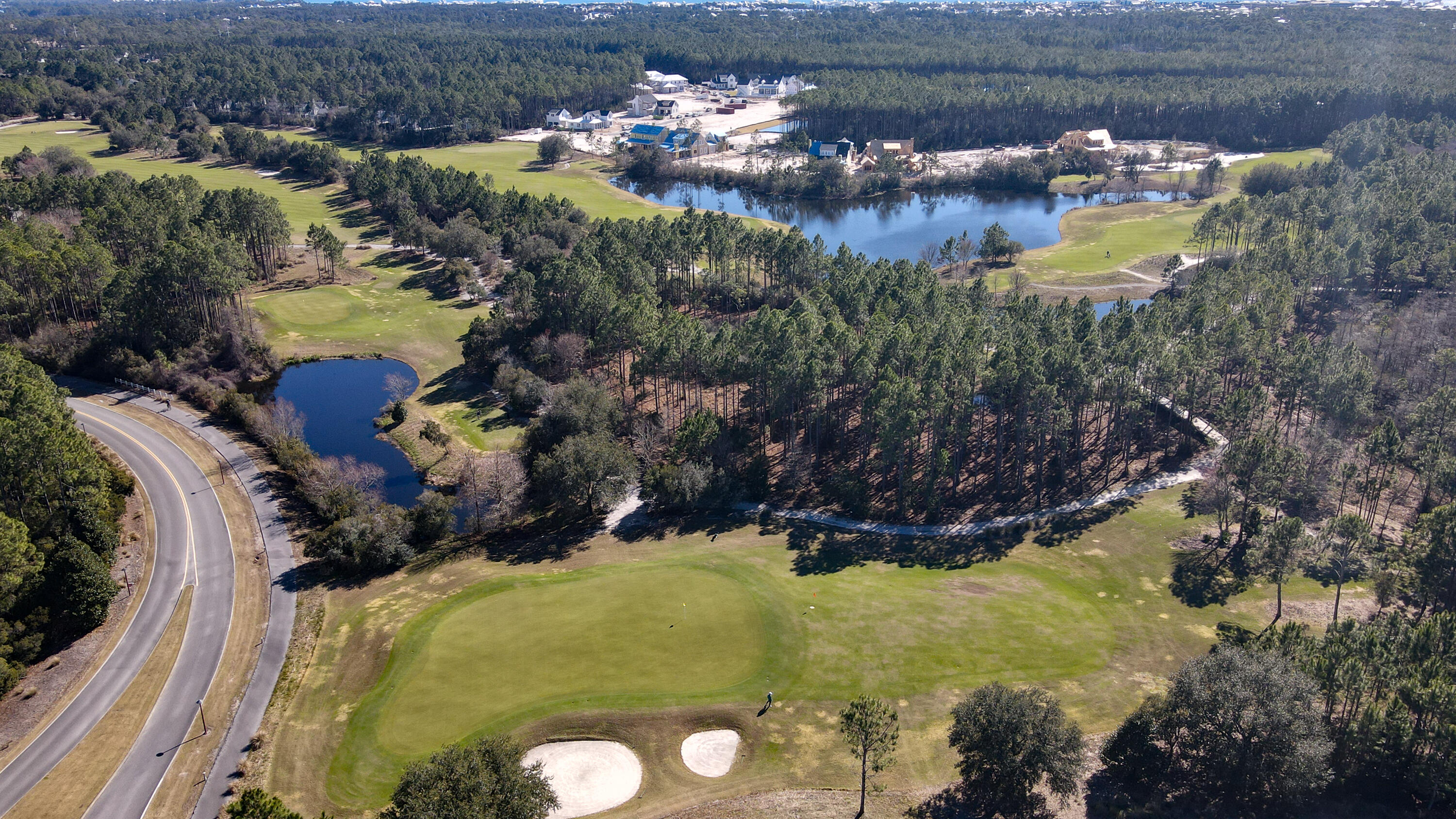 Watersound Origins-Naturewalk - Residential Lease