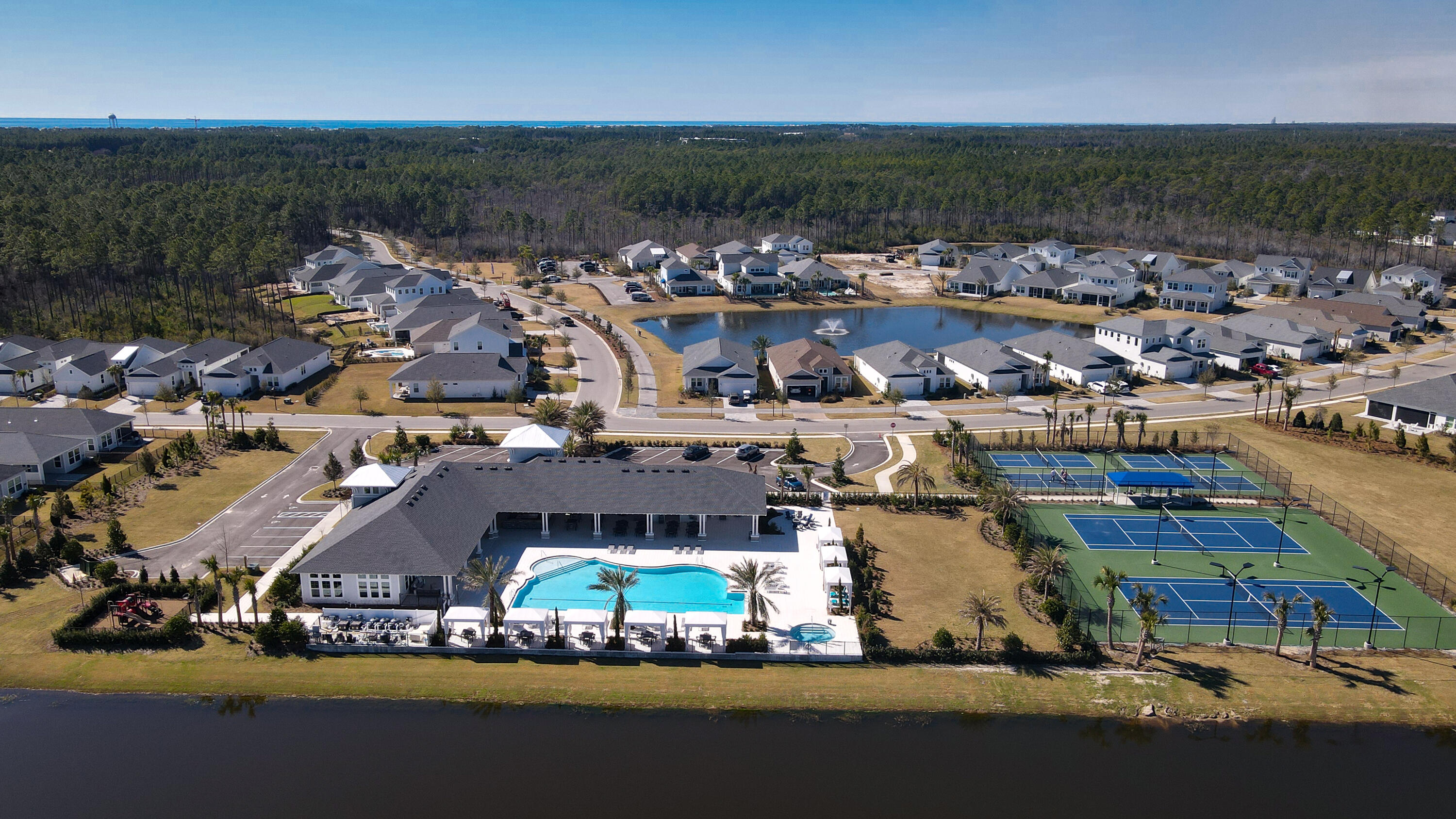 Watersound Origins-Naturewalk - Residential Lease