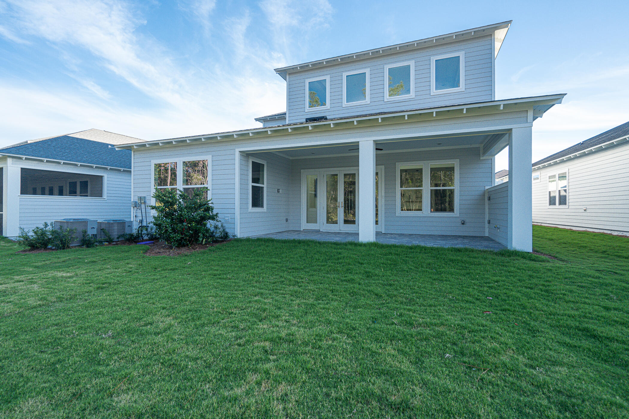 Watersound Origins-Naturewalk - Residential Lease