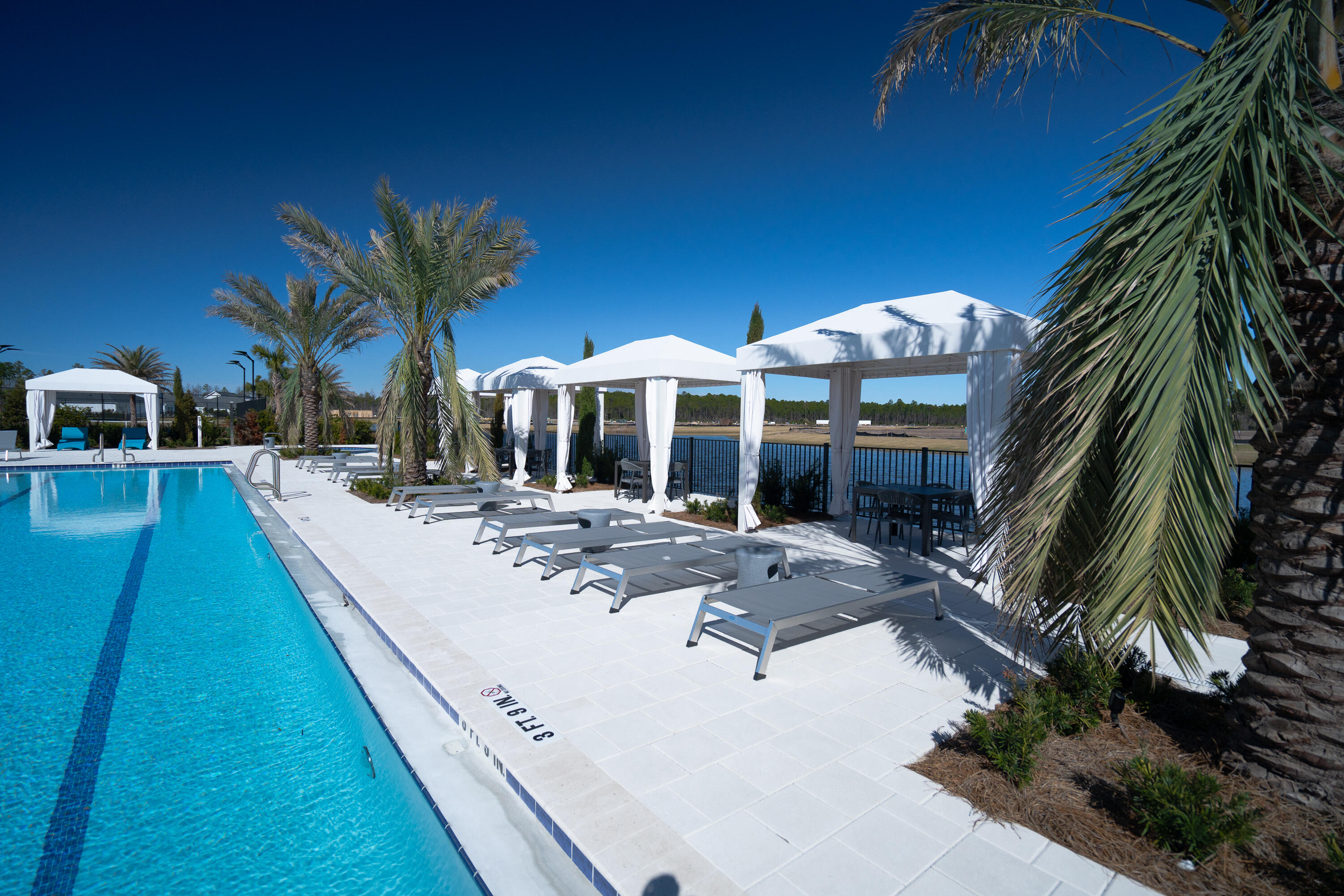 Watersound Origins-Naturewalk - Residential Lease