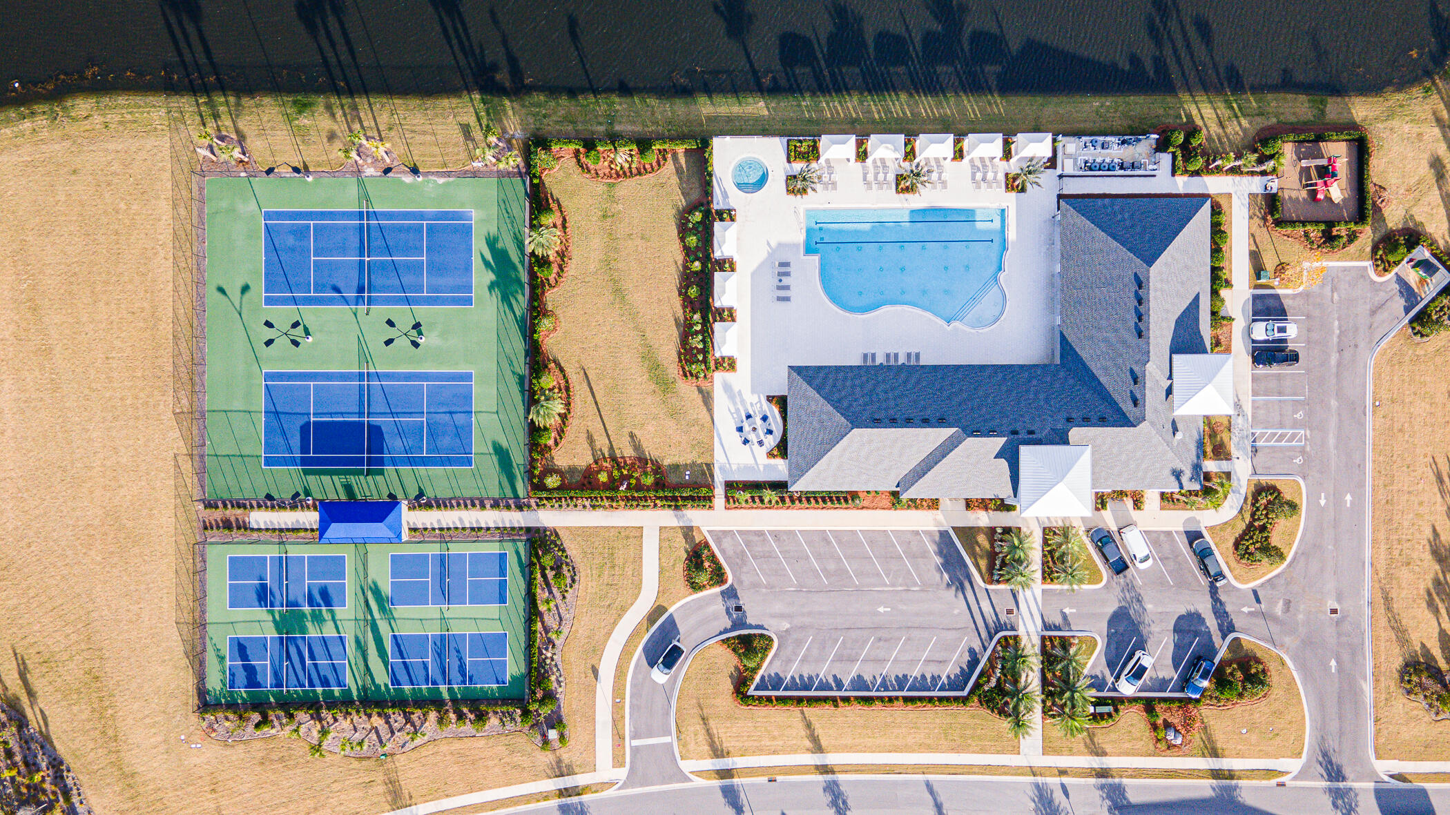 Watersound Origins-Naturewalk - Residential Lease