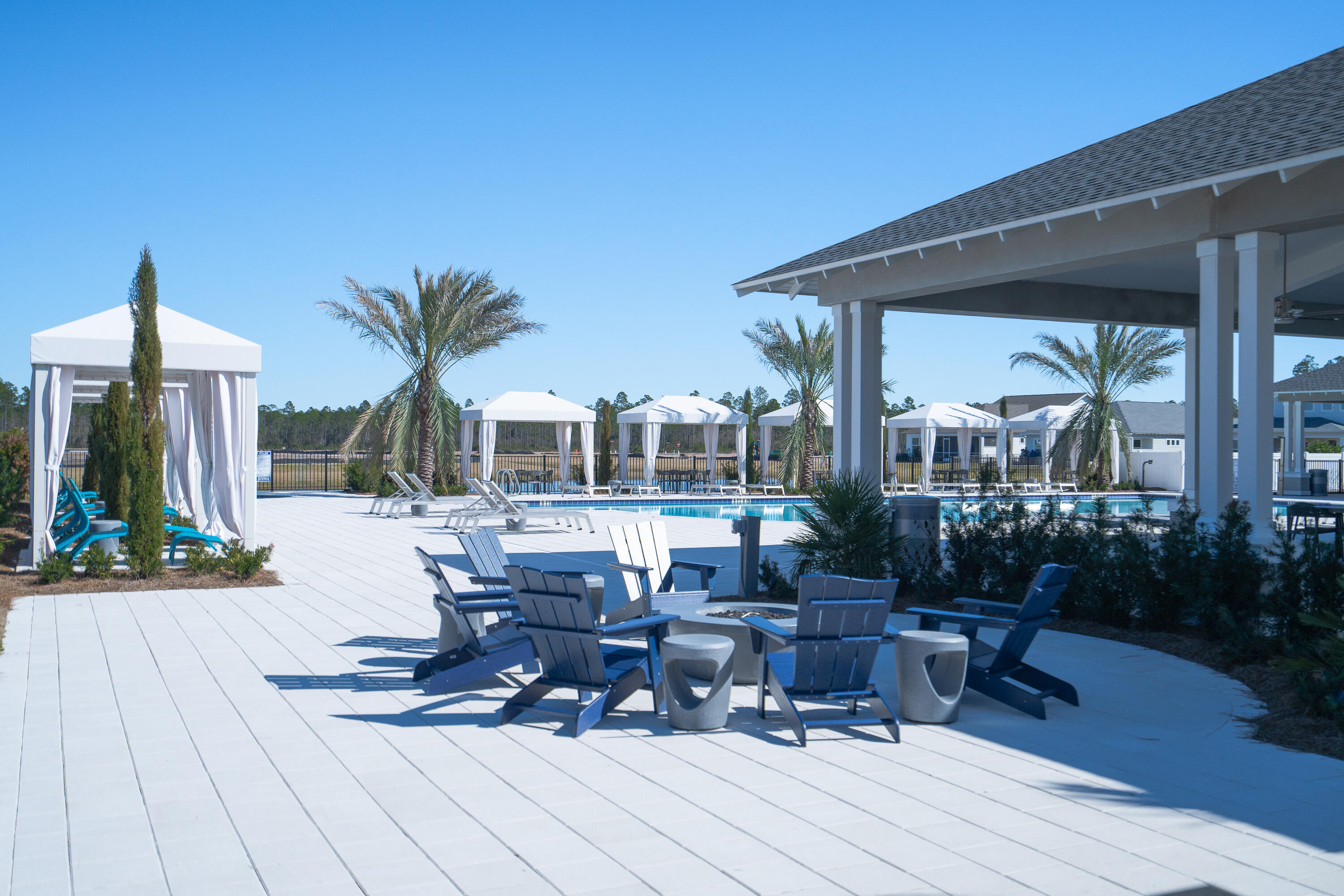 Watersound Origins-Naturewalk - Residential Lease