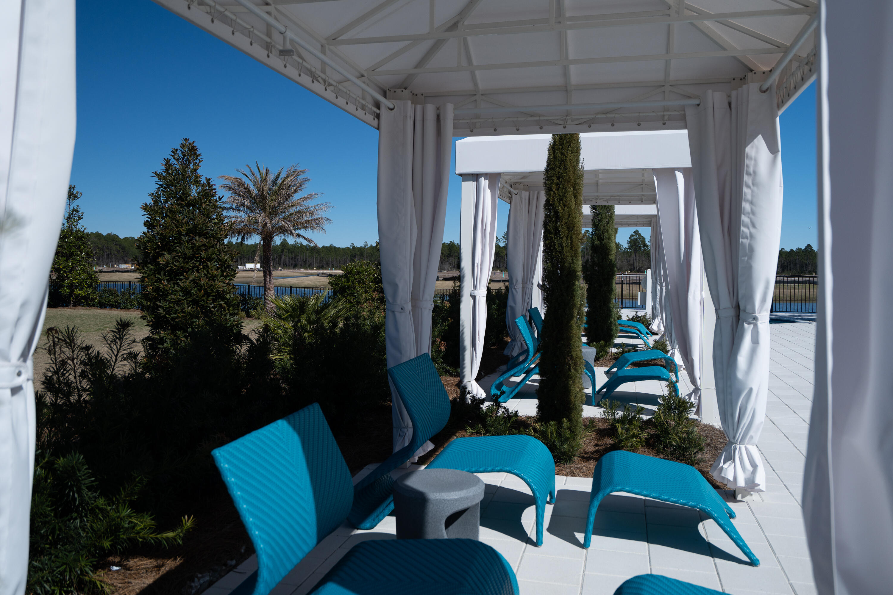 Watersound Origins-Naturewalk - Residential Lease
