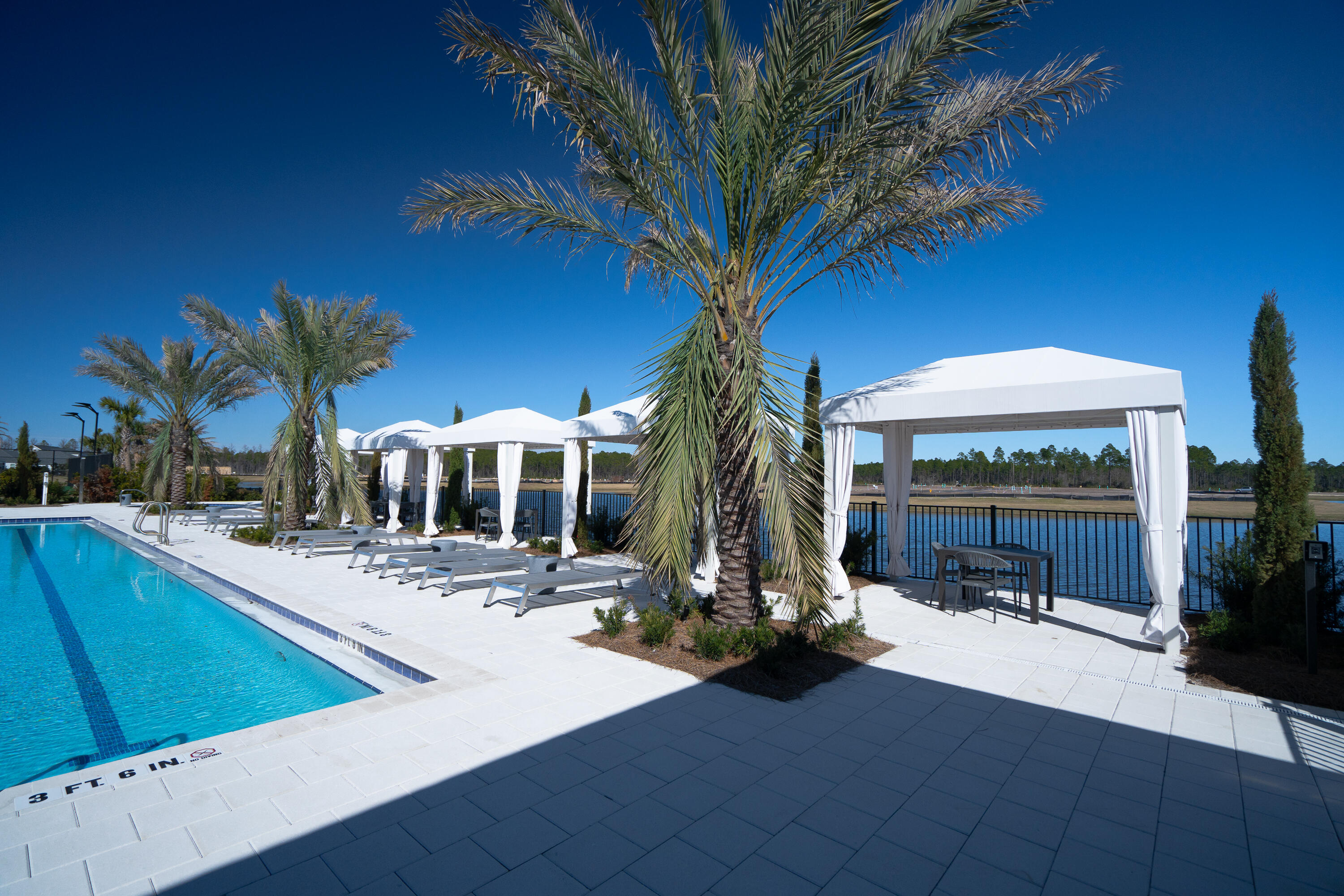 Watersound Origins-Naturewalk - Residential Lease