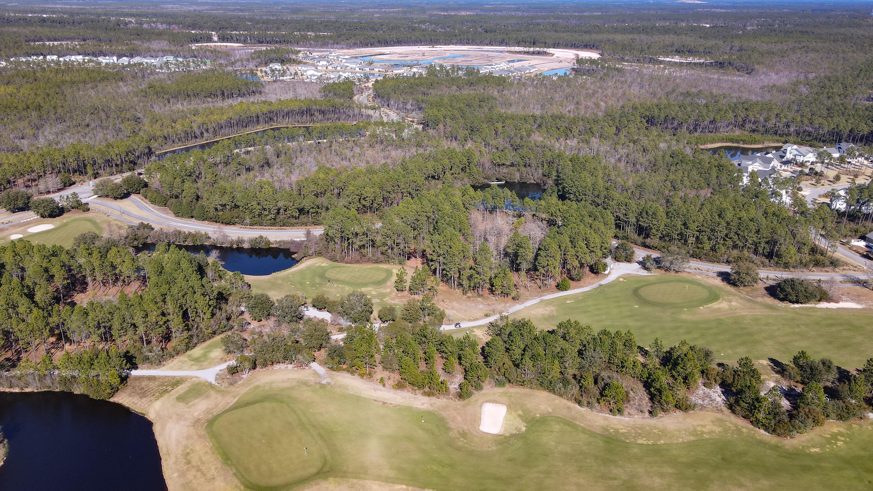 Watersound Origins-Naturewalk - Residential Lease