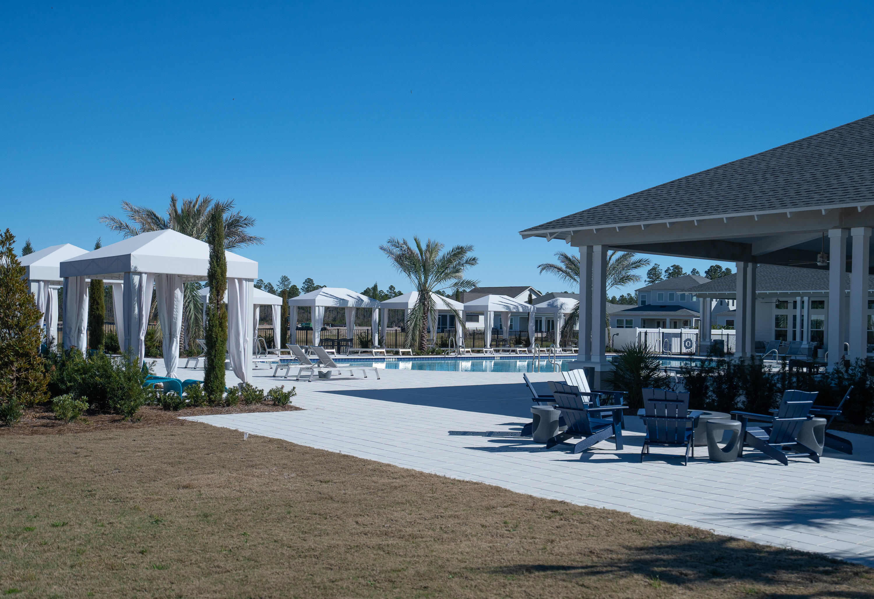 Watersound Origins-Naturewalk - Residential Lease
