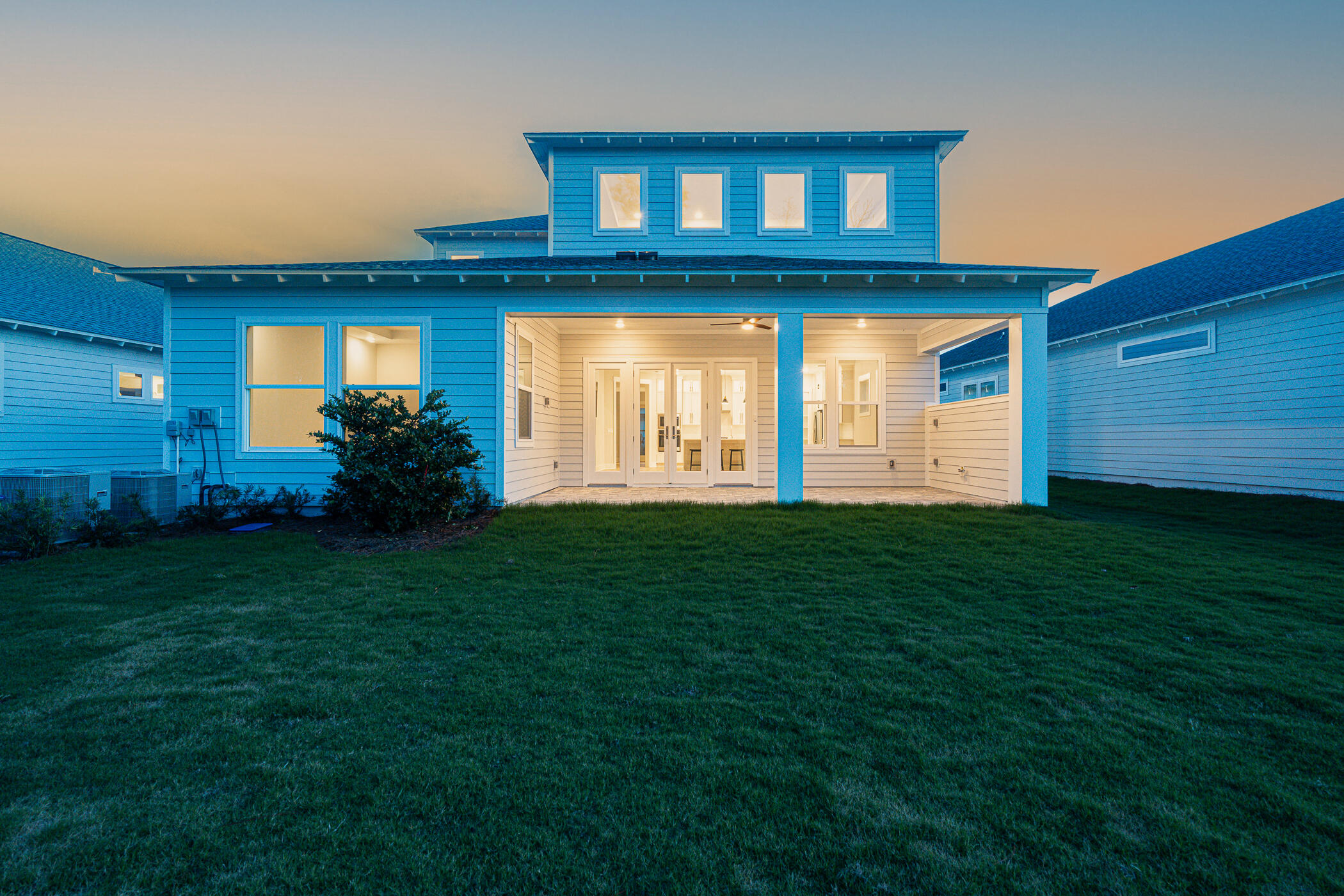 Watersound Origins-Naturewalk - Residential Lease