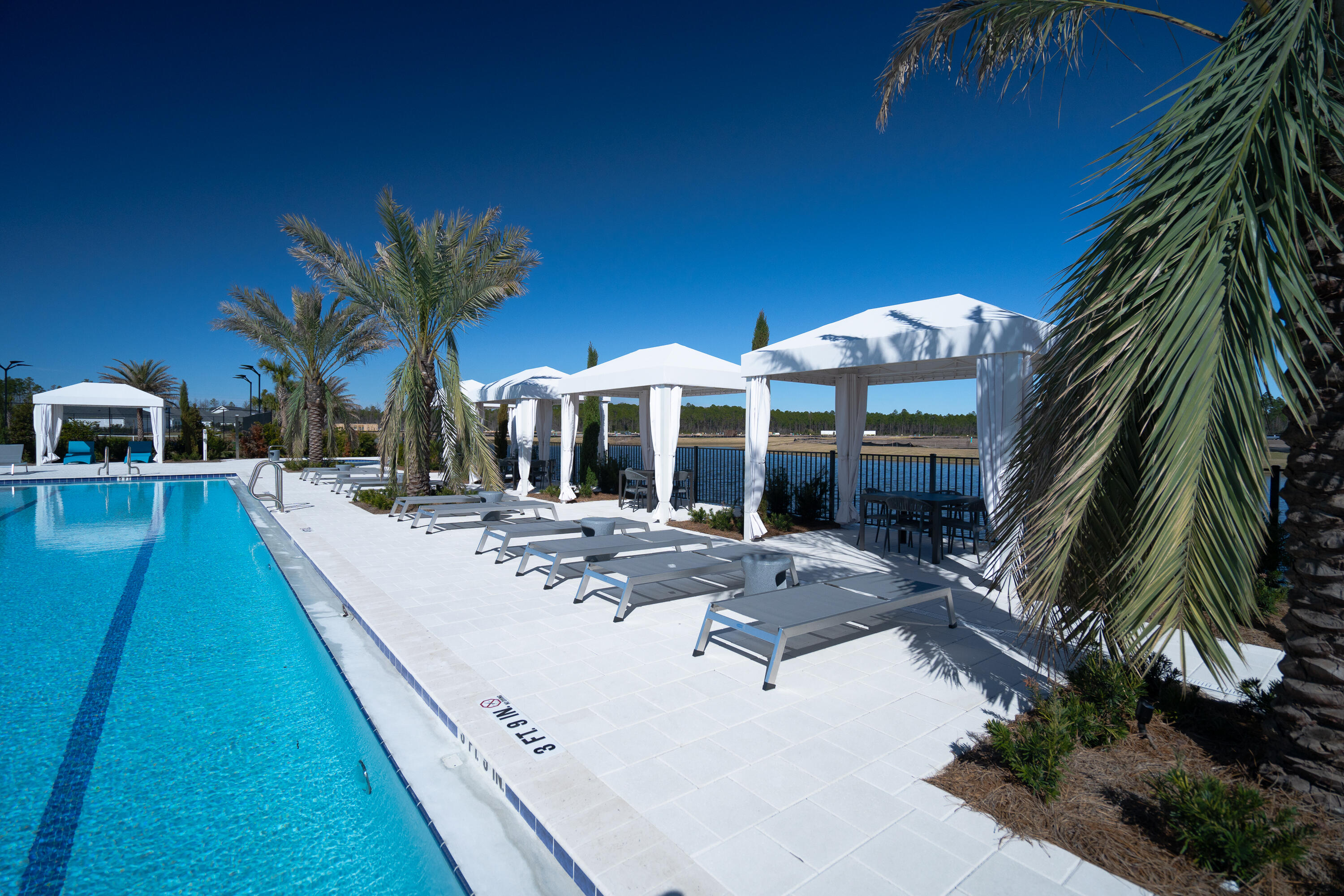Watersound Origins-Naturewalk - Residential Lease