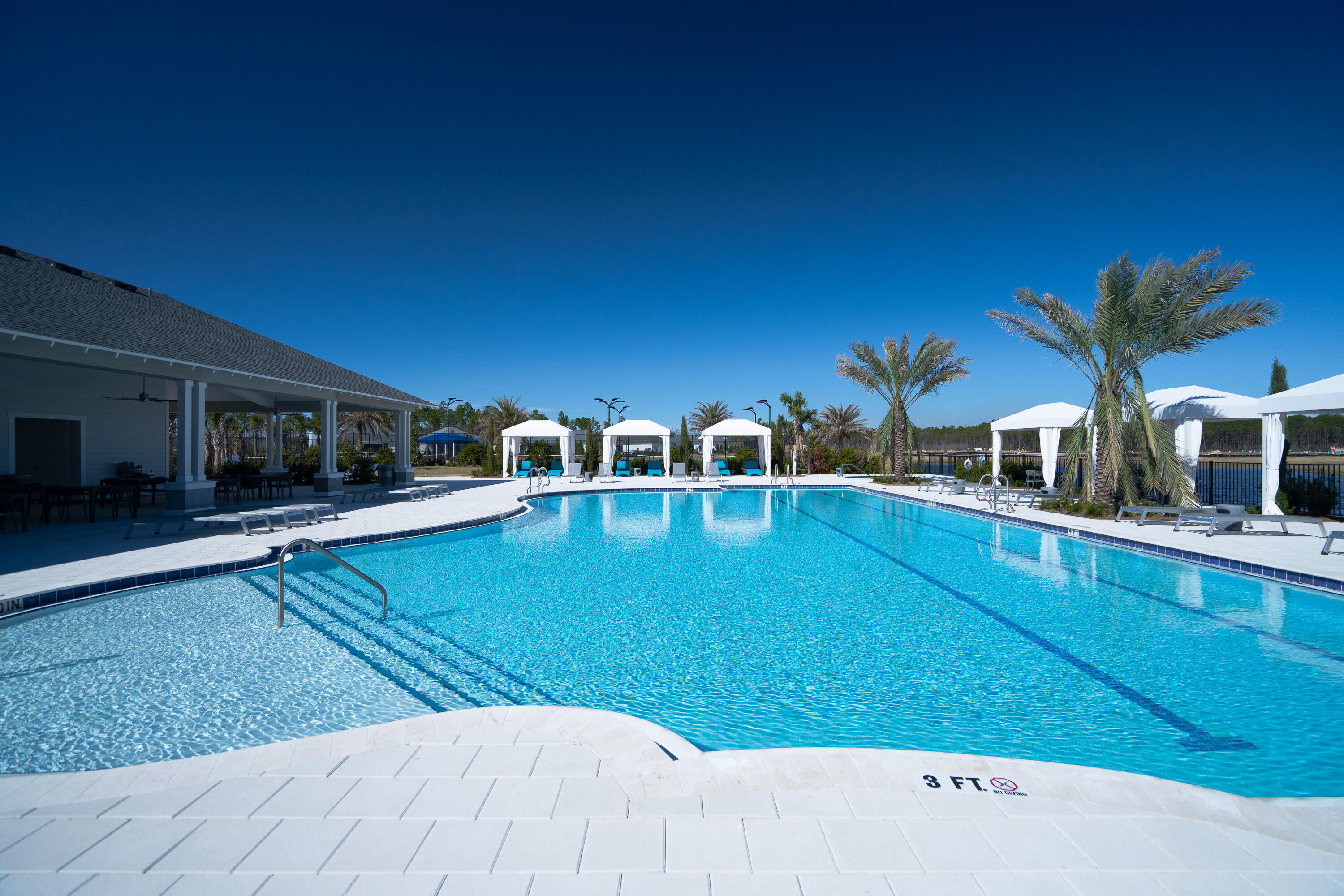 Watersound Origins-Naturewalk - Residential Lease
