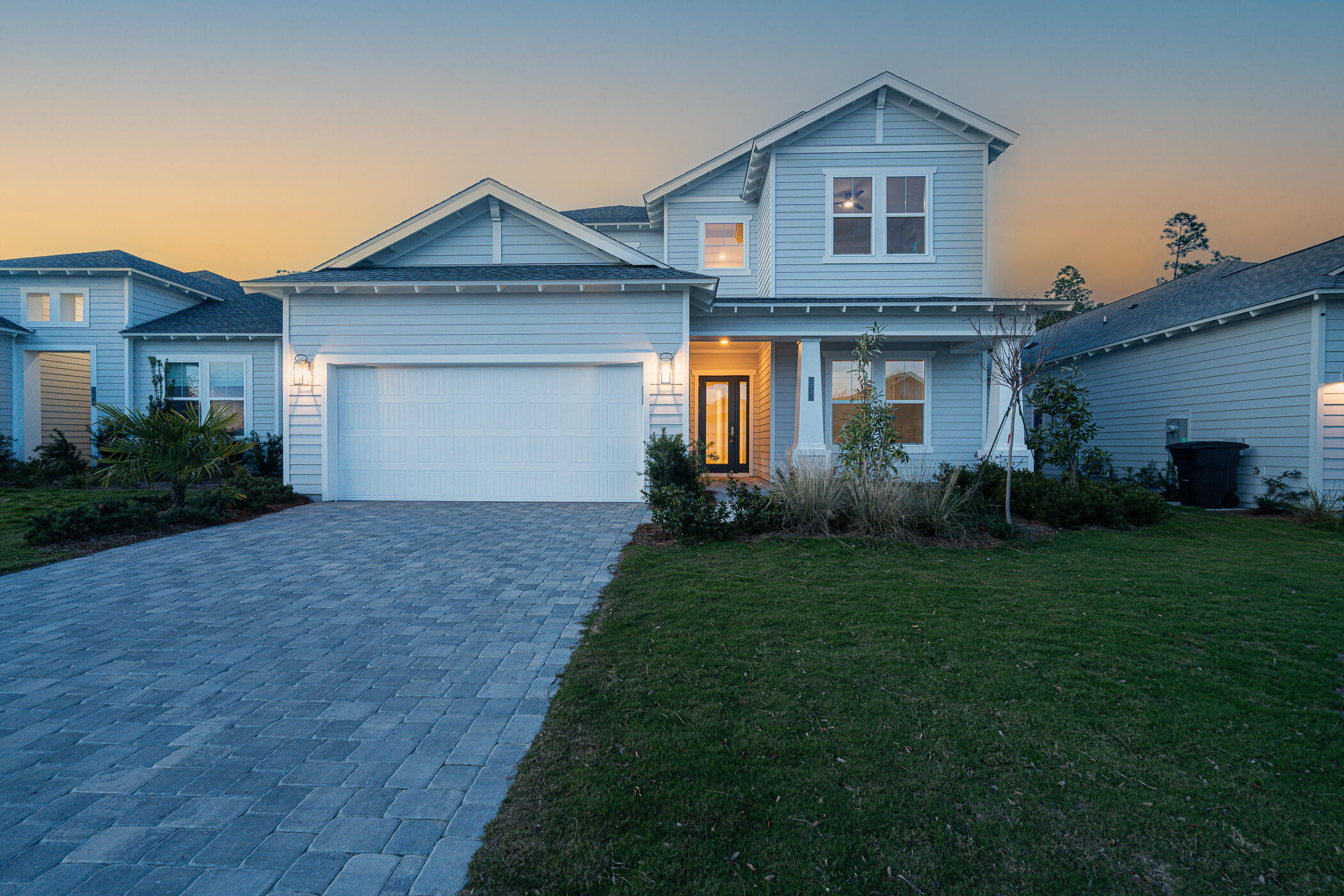 Watersound Origins-Naturewalk - Residential Lease