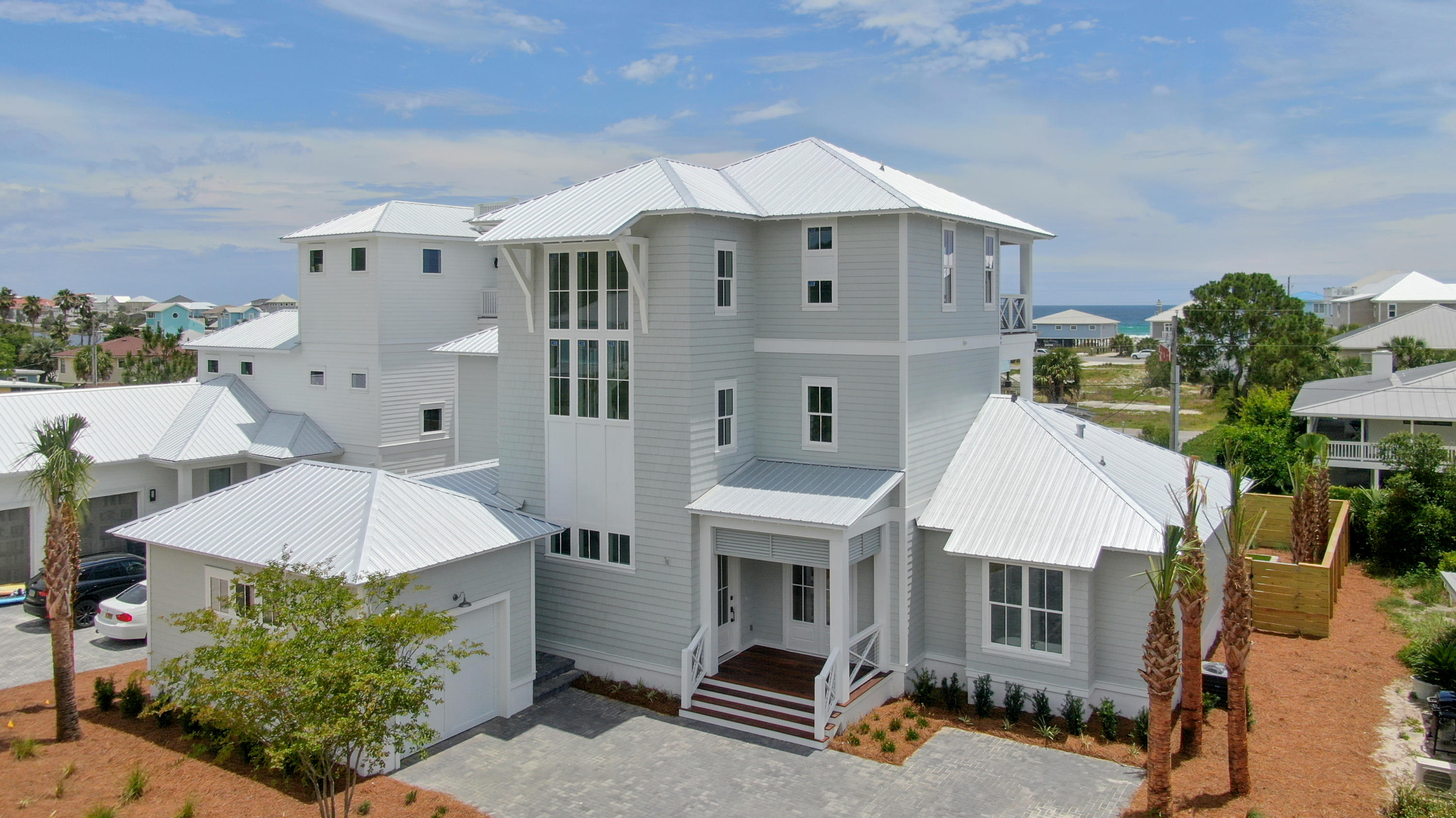 DUNE ALLEN - Residential