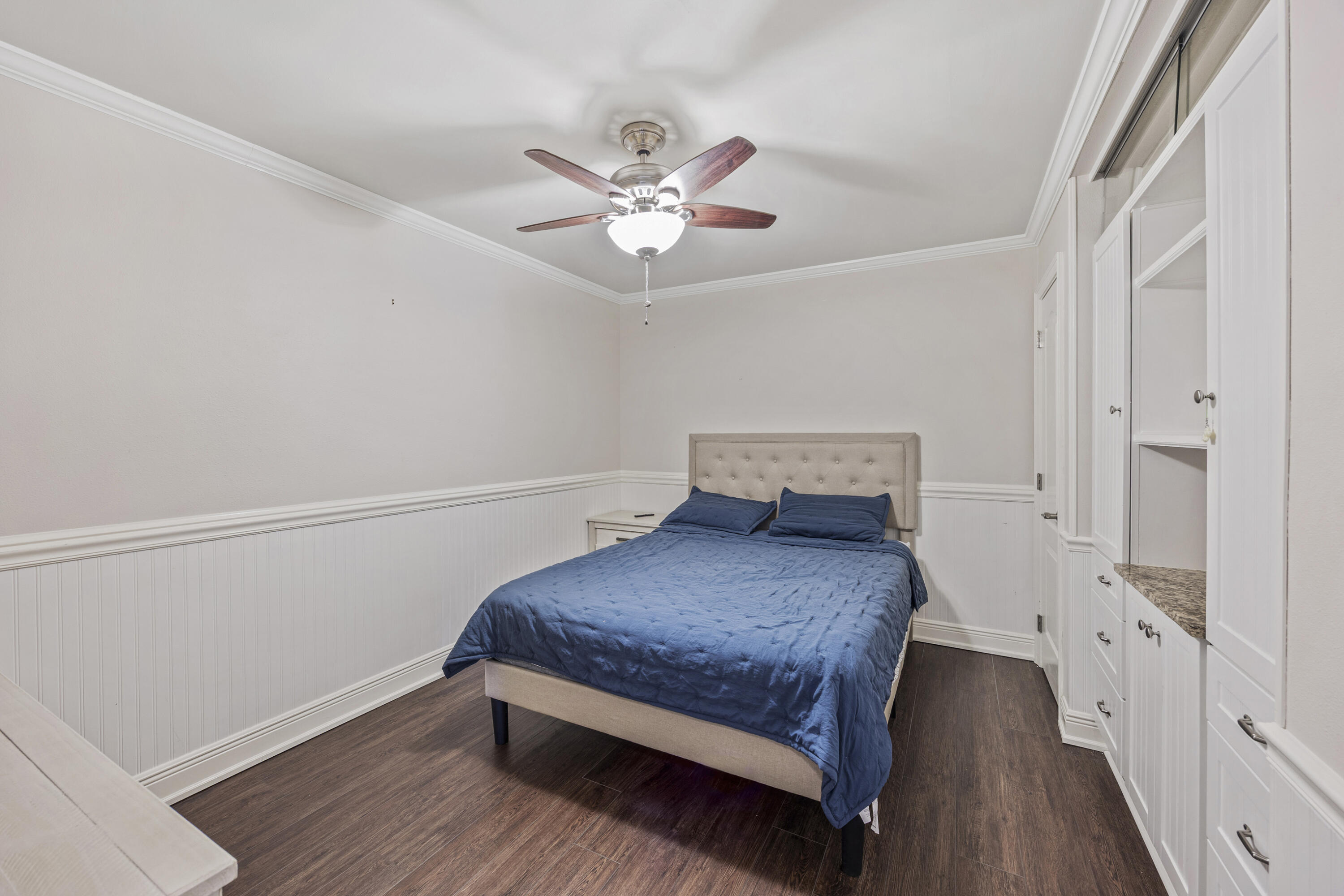 Mooney's North - Residential