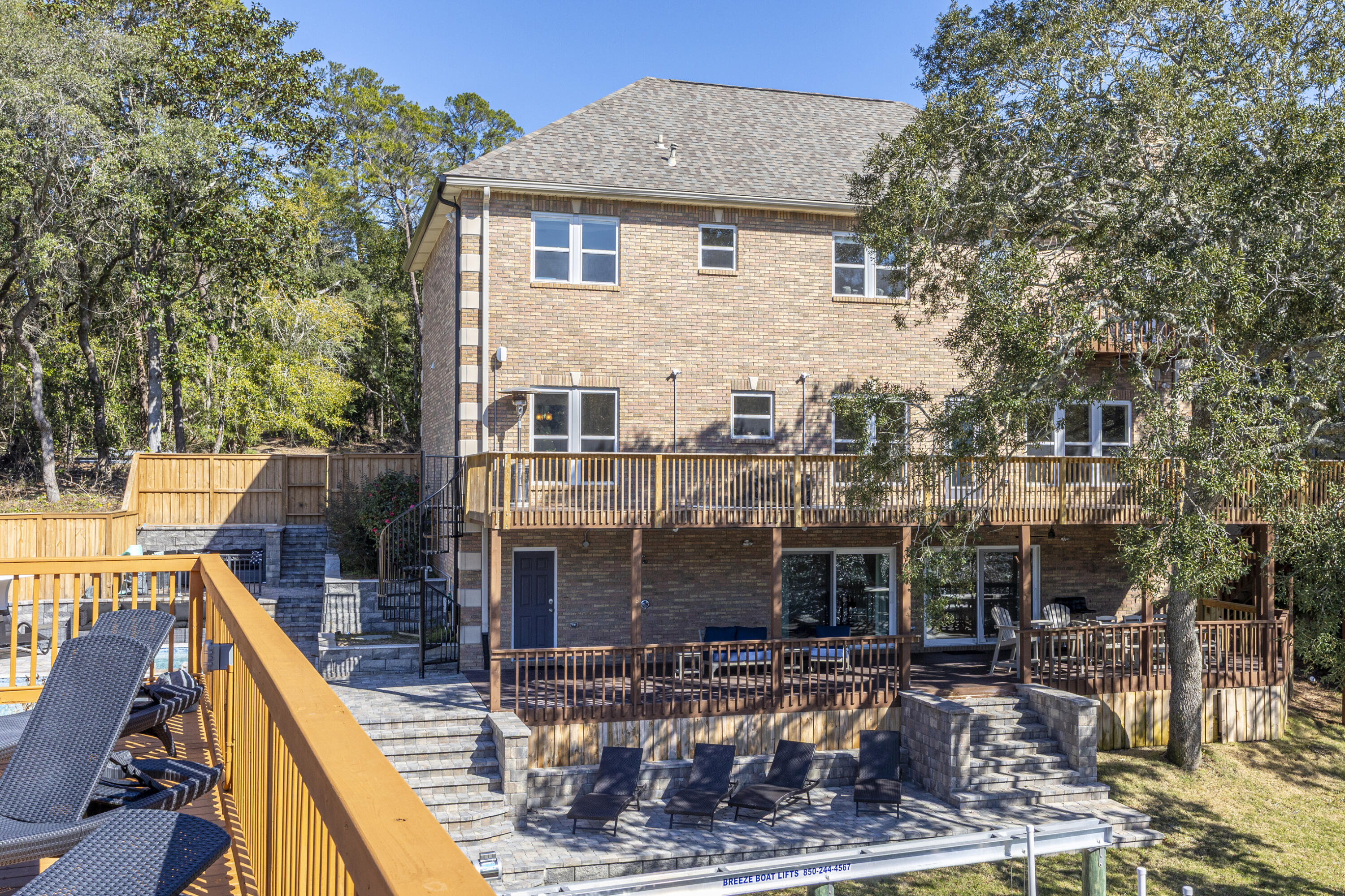 Mooney's North - Residential