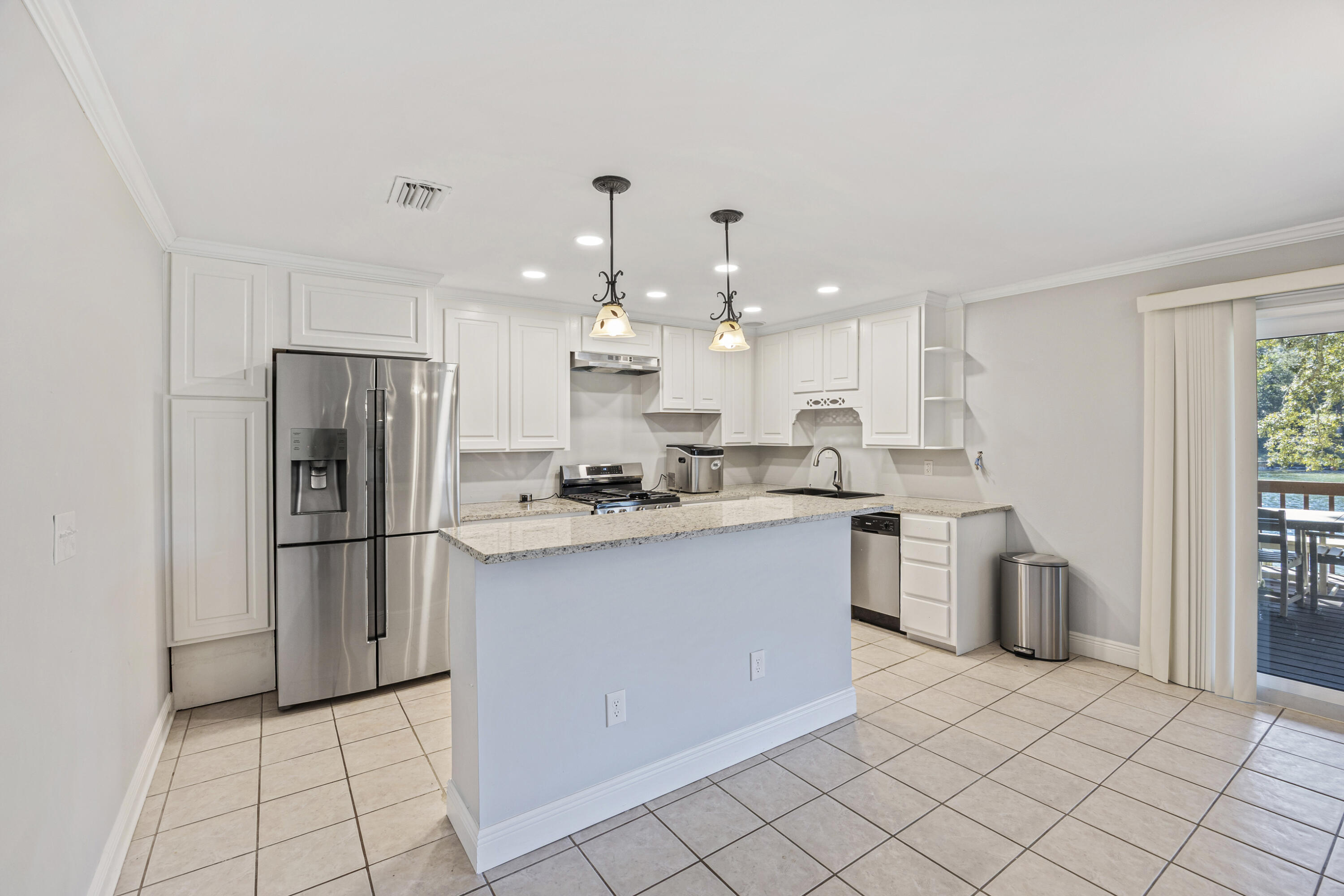 Mooney's North - Residential