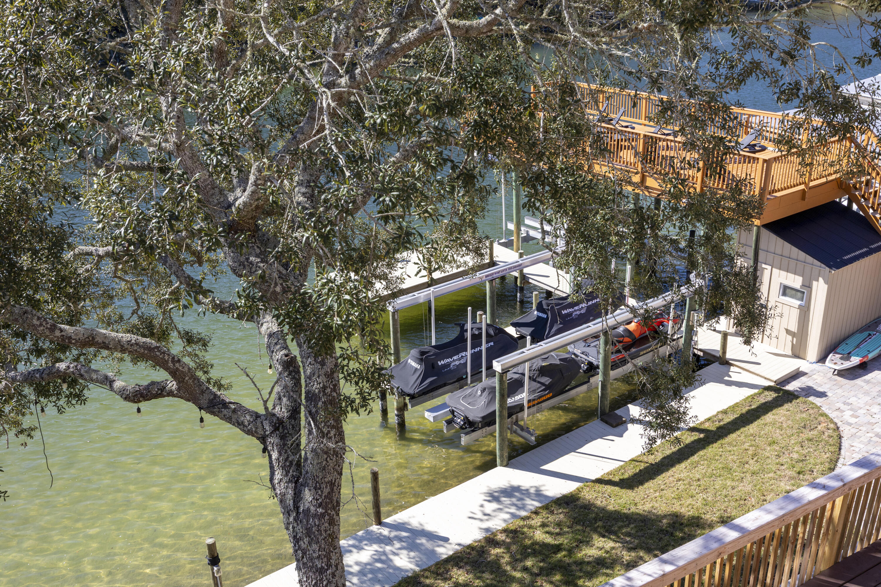 Mooney's North - Residential