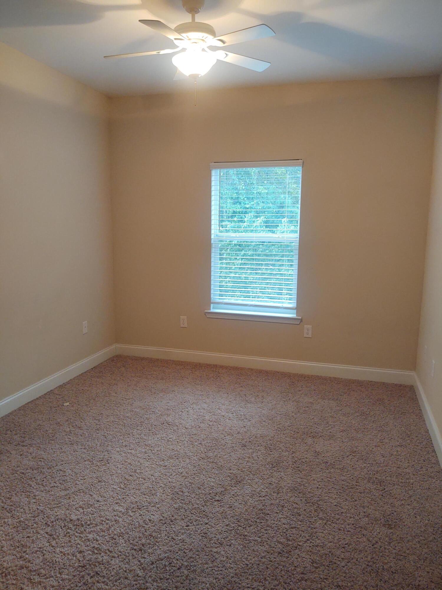 FWC FOREST WAY - Residential Lease